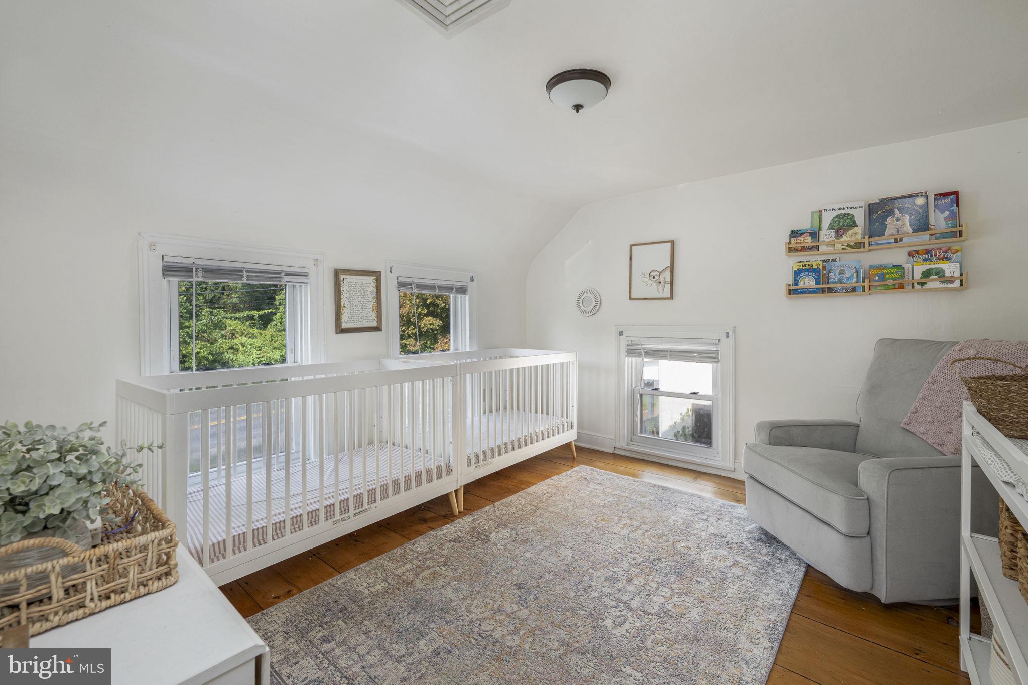 GLENMOORE WOODS - Residential