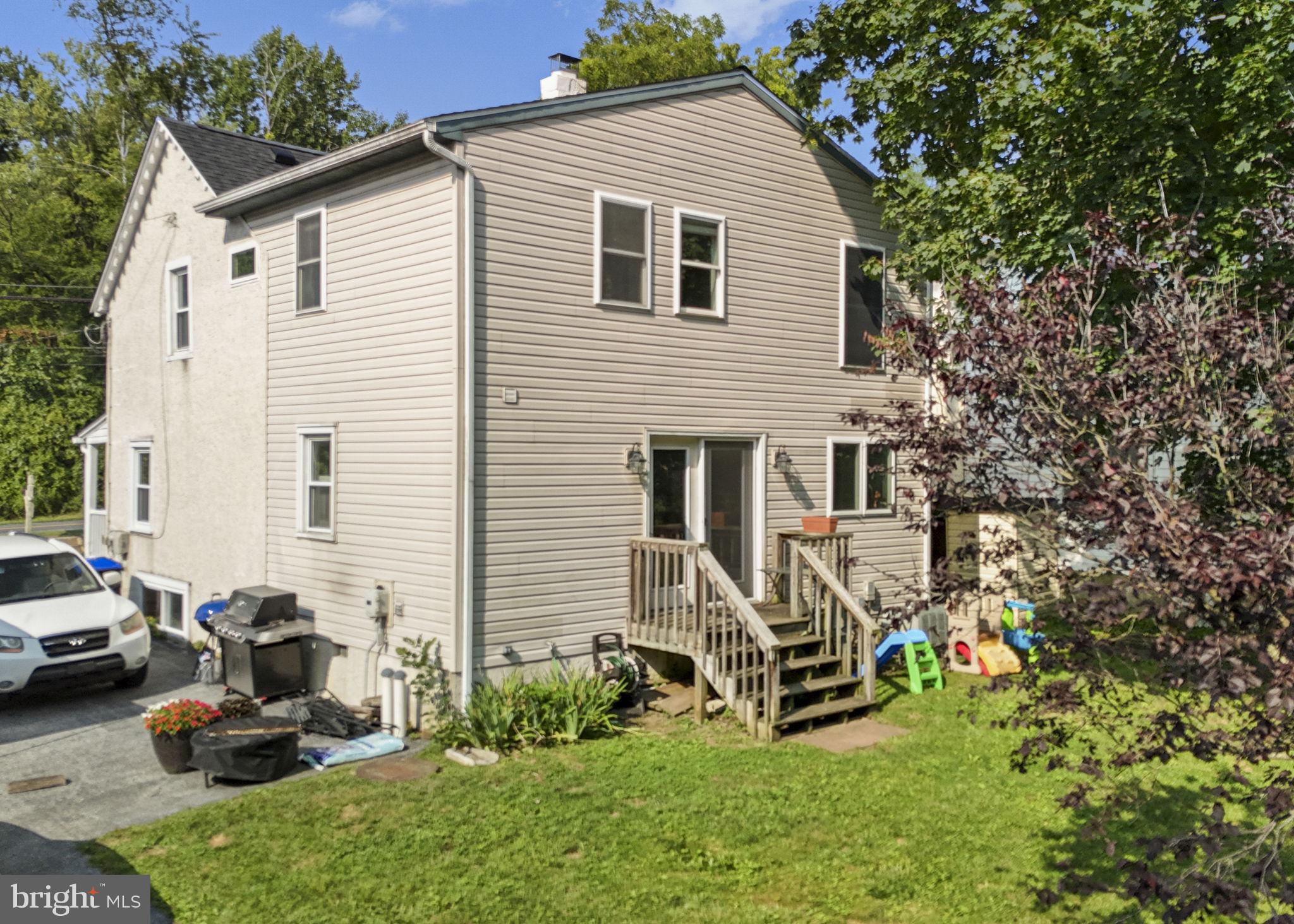 GLENMOORE WOODS - Residential