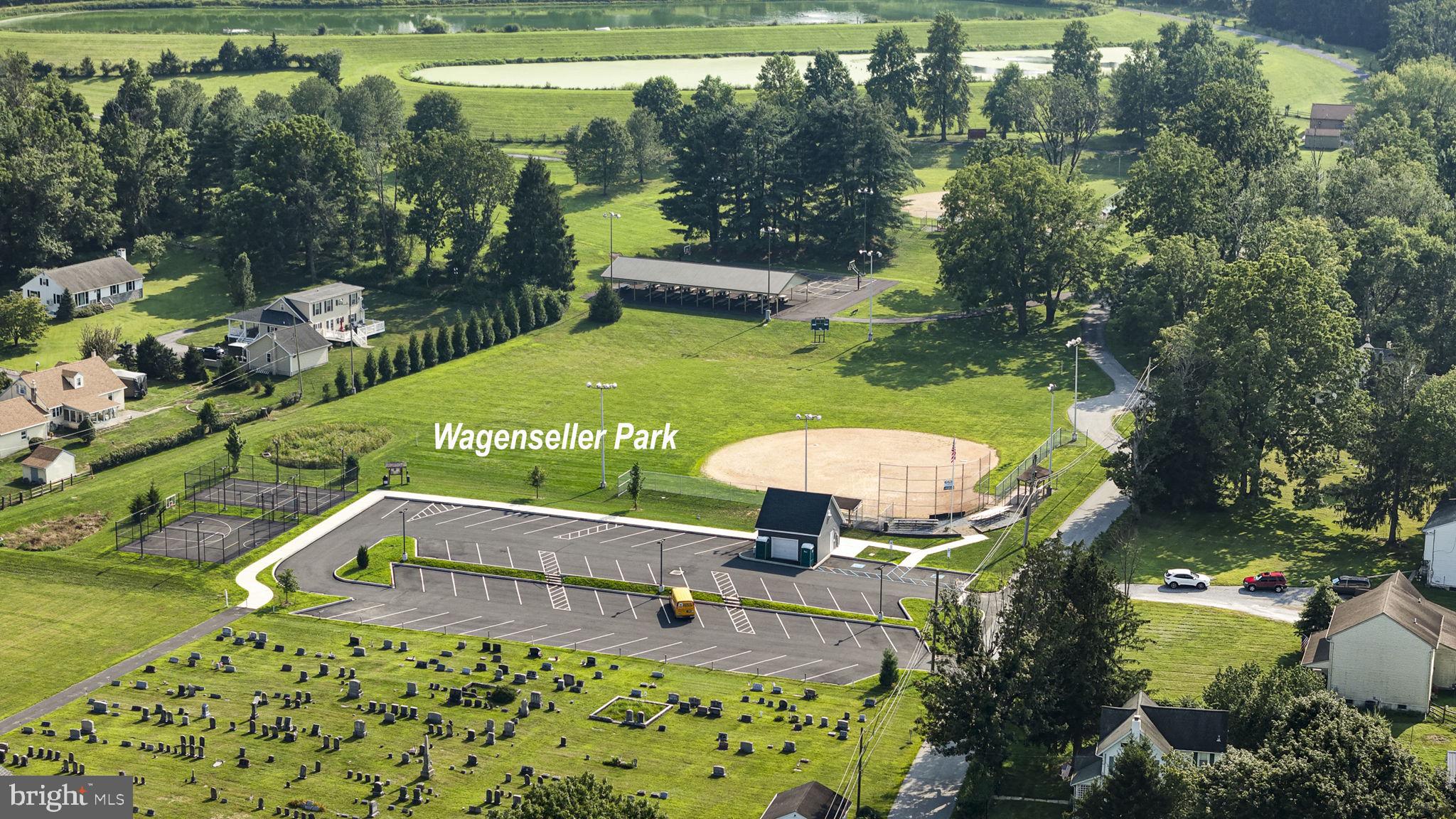 GLENMOORE WOODS - Residential