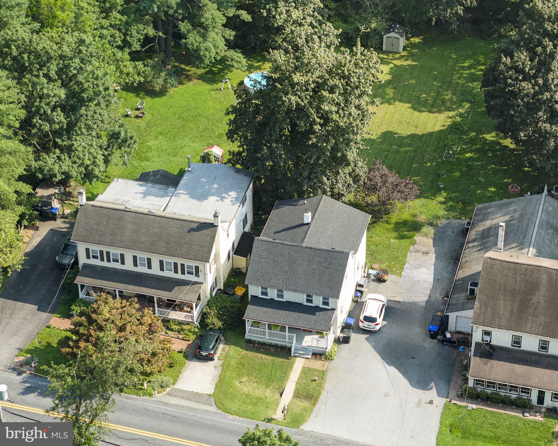 GLENMOORE WOODS - Residential