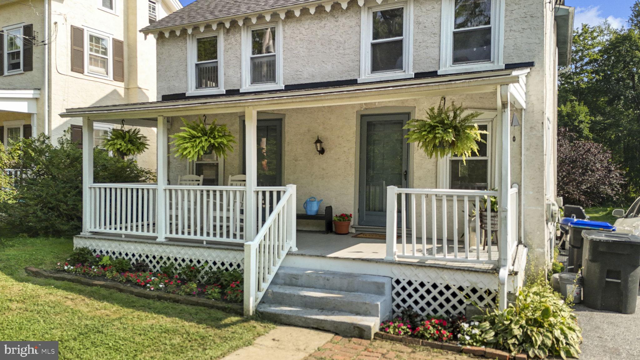 GLENMOORE WOODS - Residential