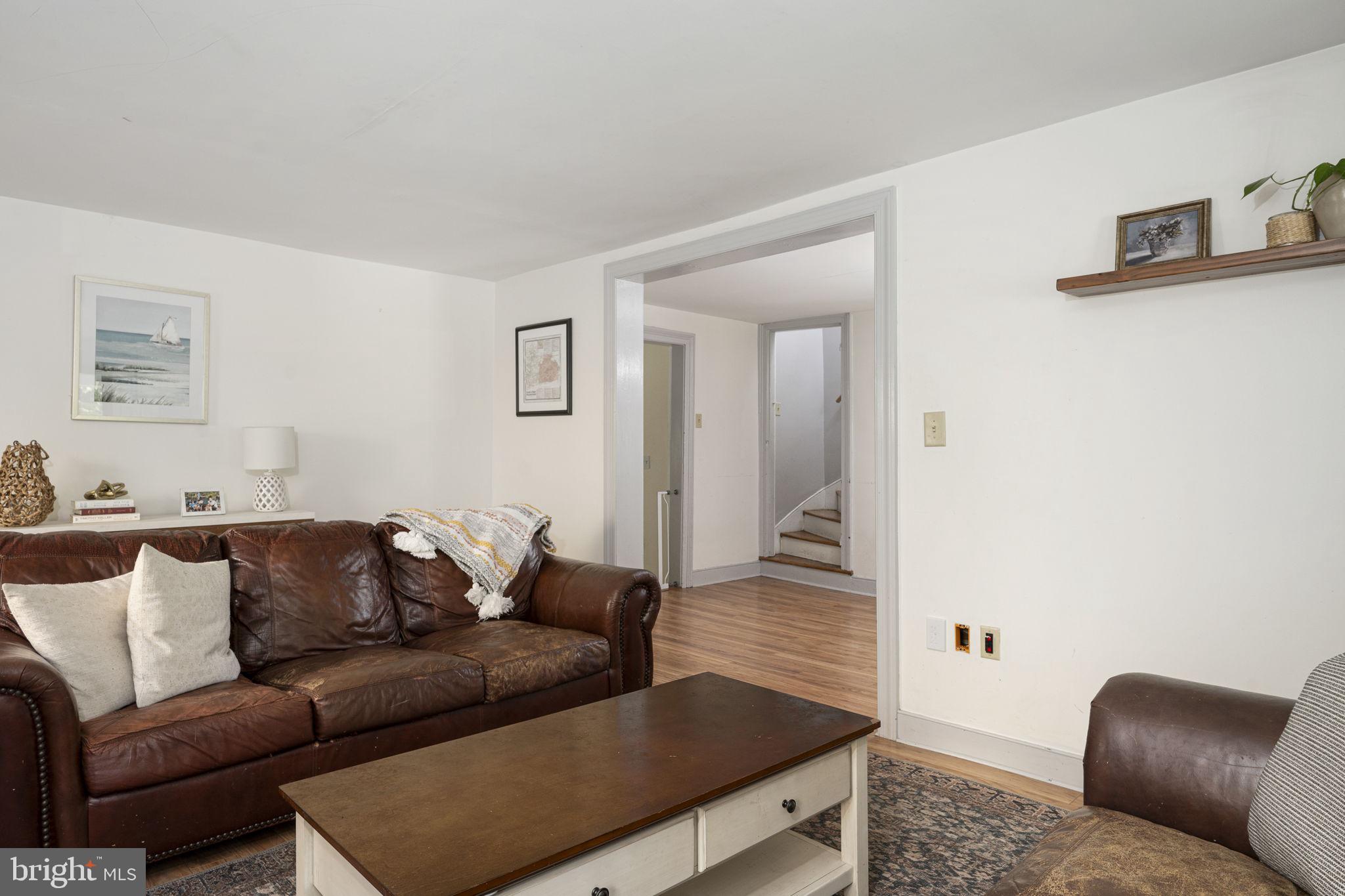 GLENMOORE WOODS - Residential