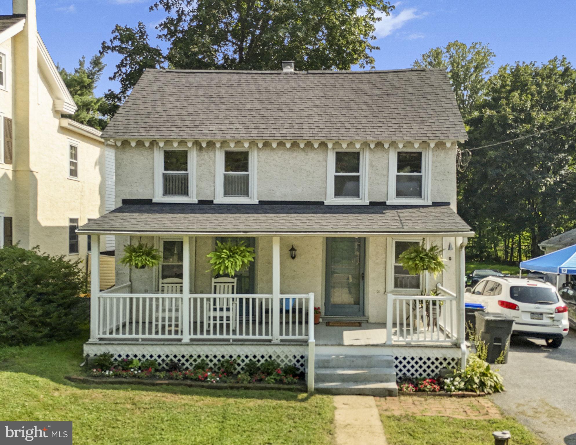 GLENMOORE WOODS - Residential