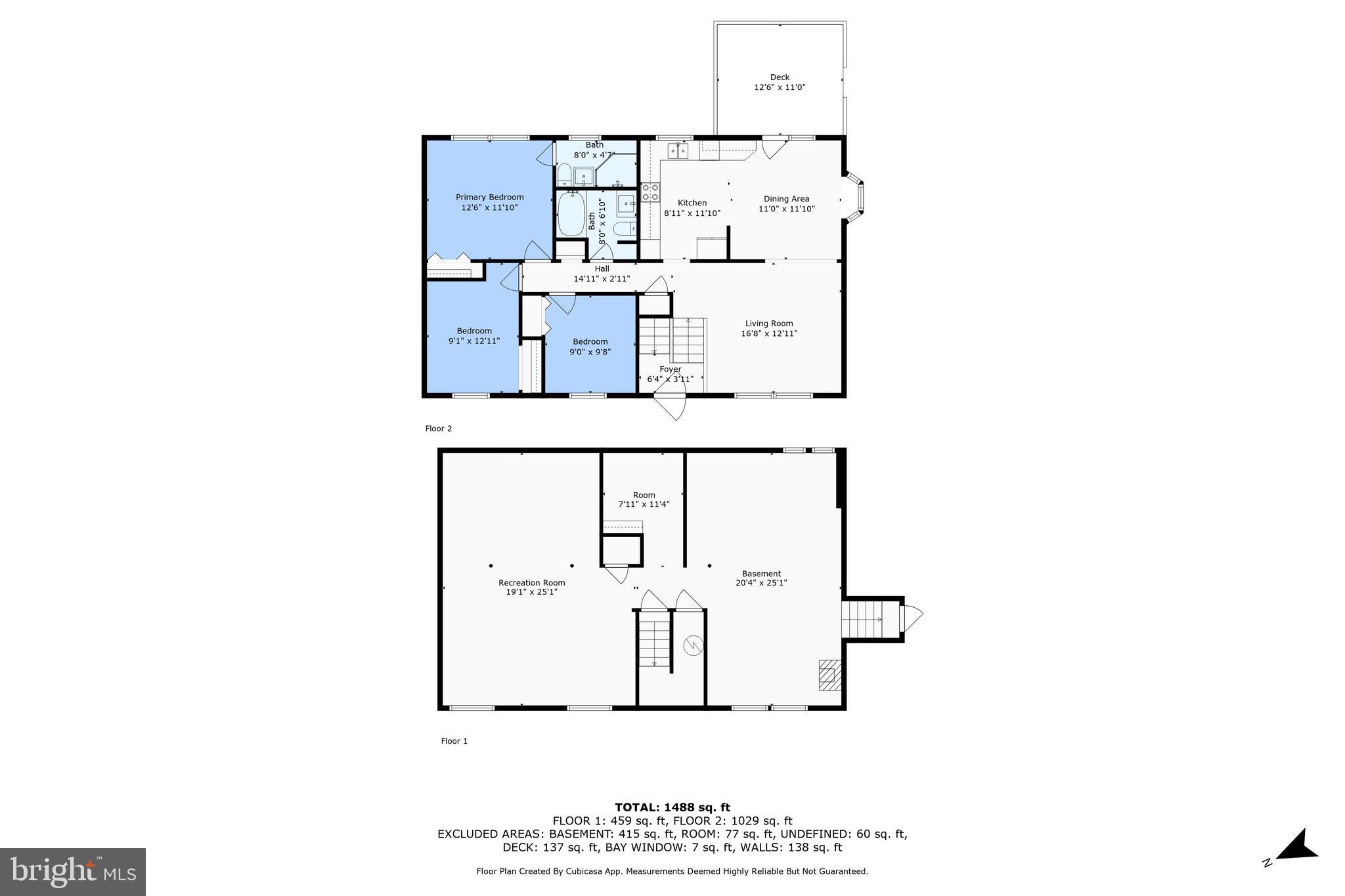 LANDRAM - Residential