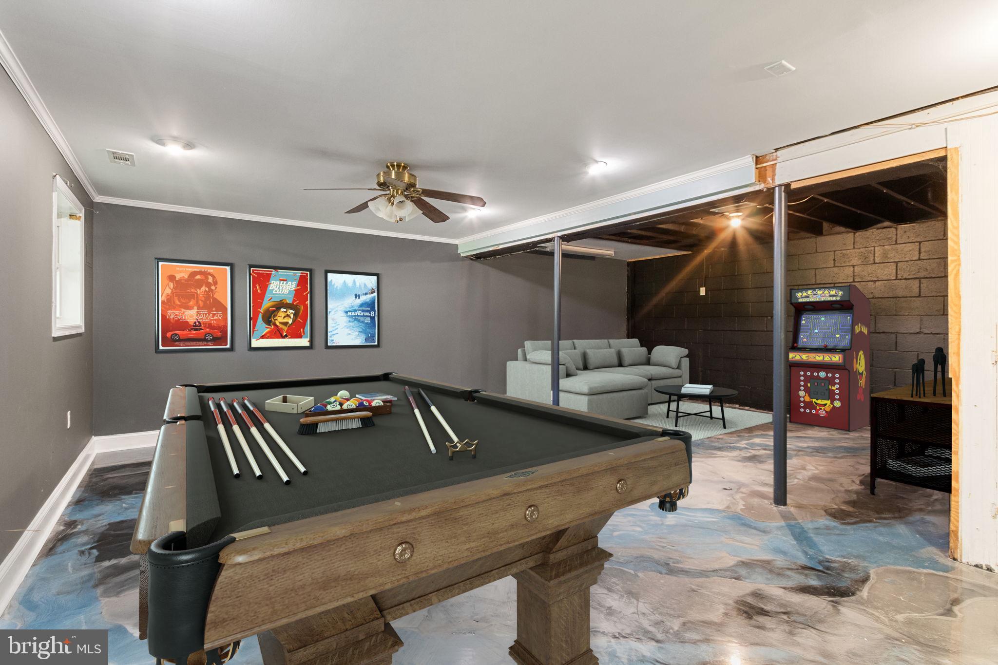 6035 TOWLES MILL ROAD