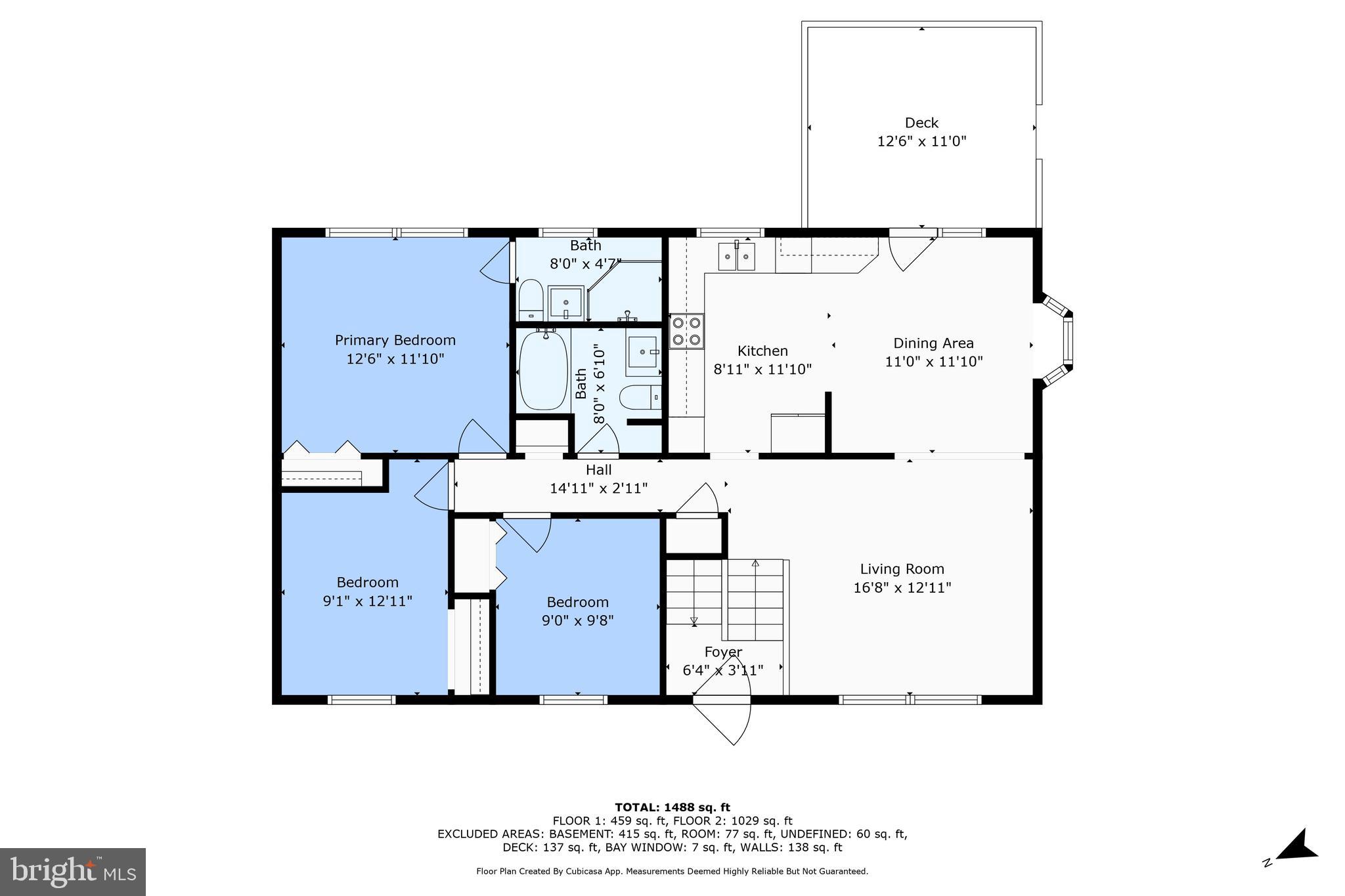 LANDRAM - Residential