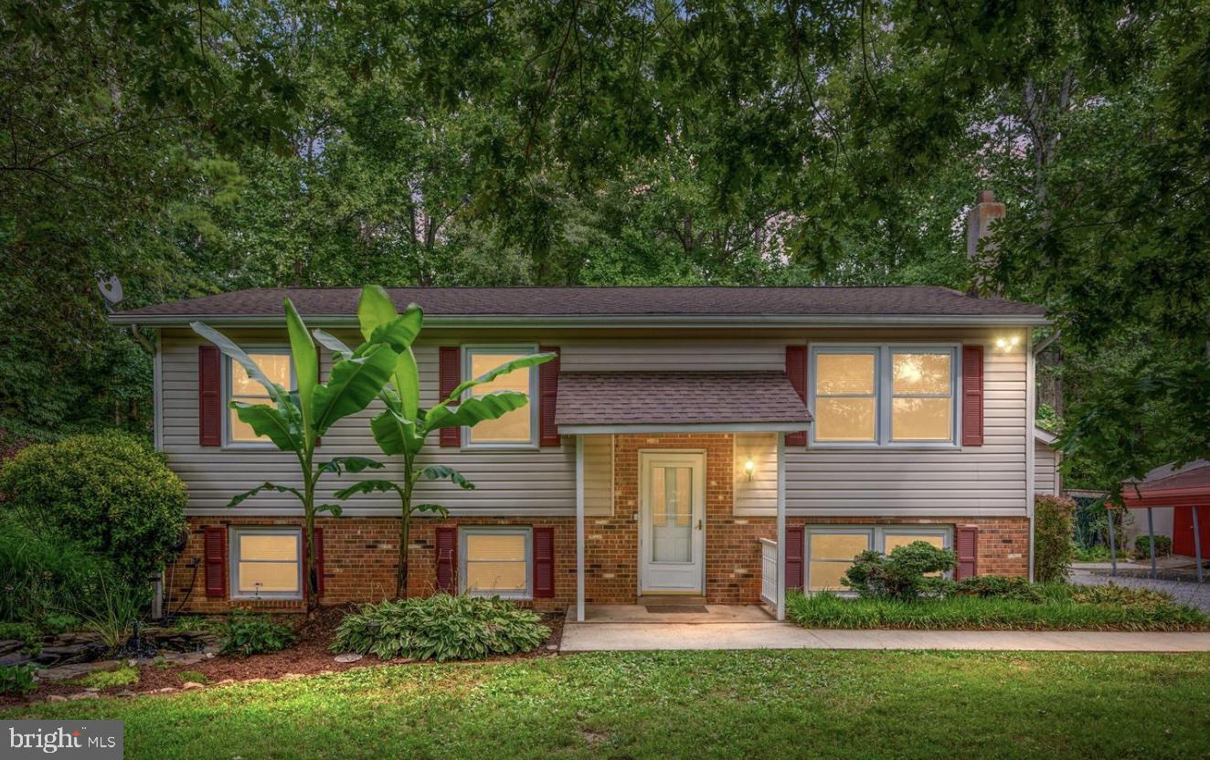 6035 TOWLES MILL ROAD