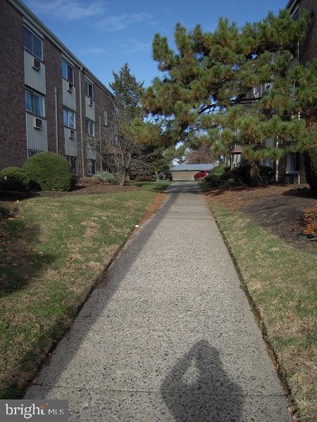 BIRCHWOOD - Residential