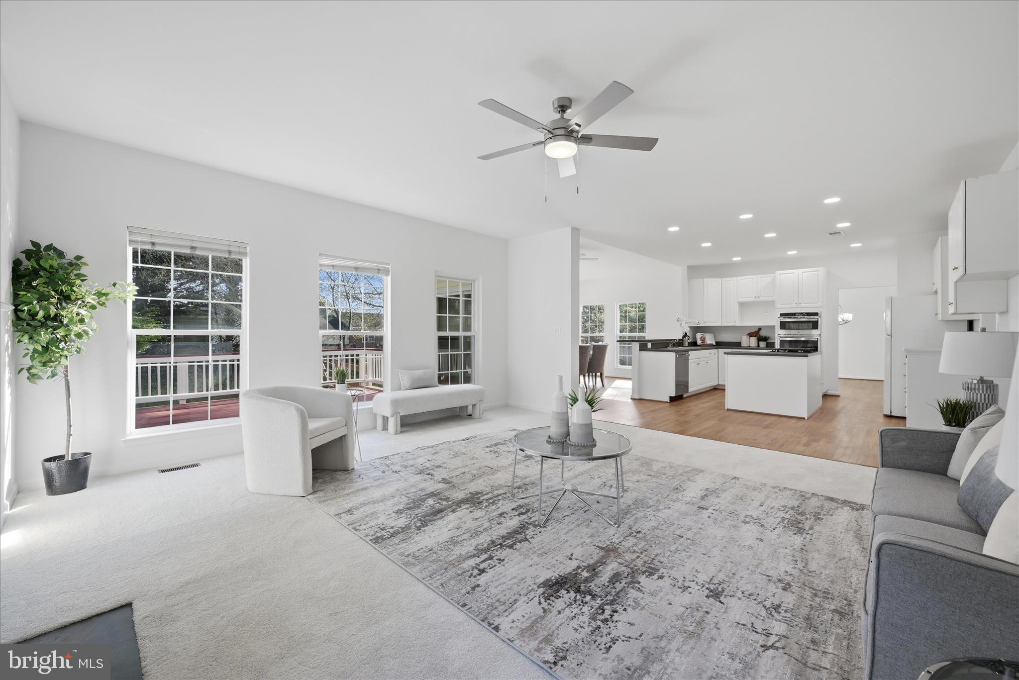 CARRIAGE RIDGE - Residential