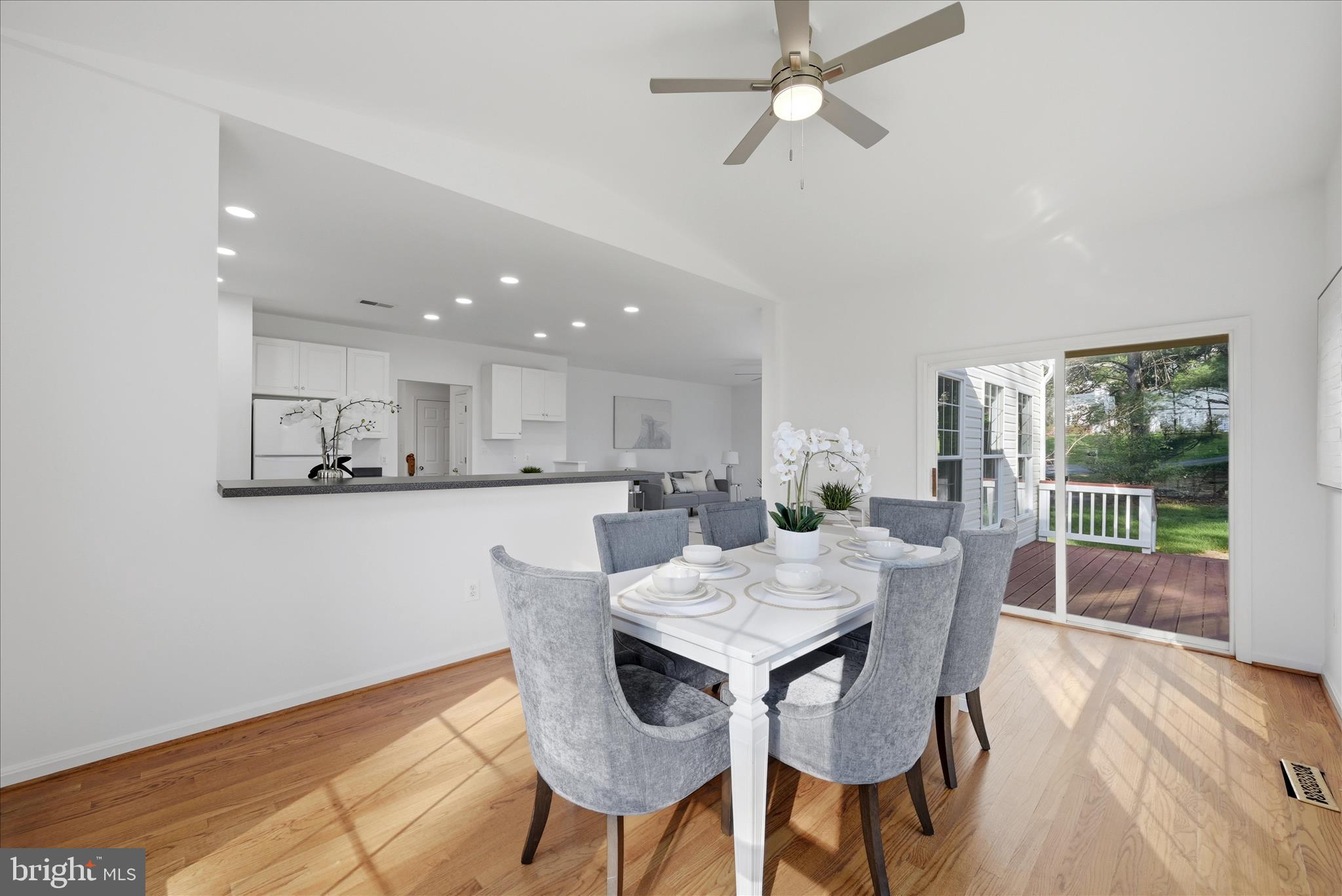 CARRIAGE RIDGE - Residential