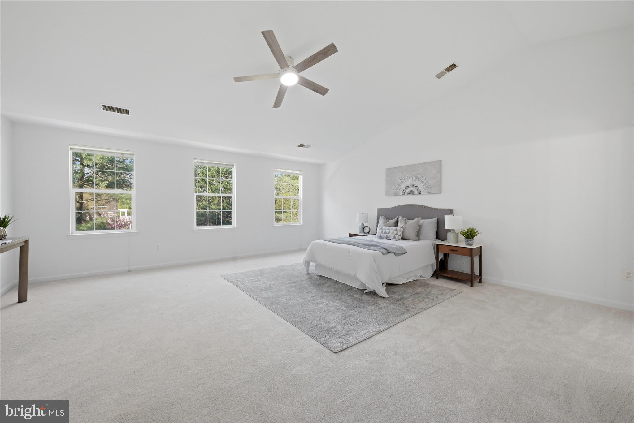 CARRIAGE RIDGE - Residential