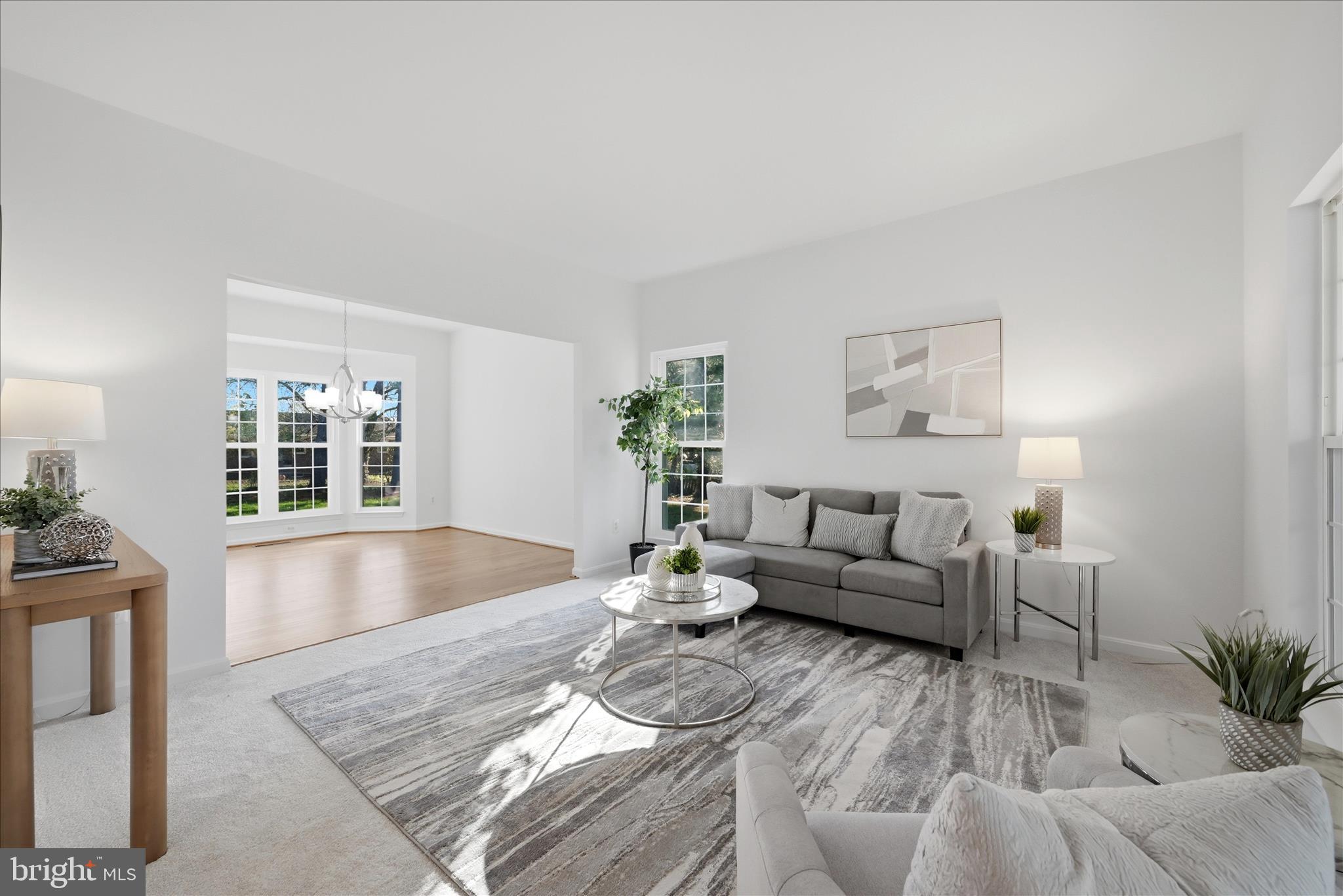 CARRIAGE RIDGE - Residential