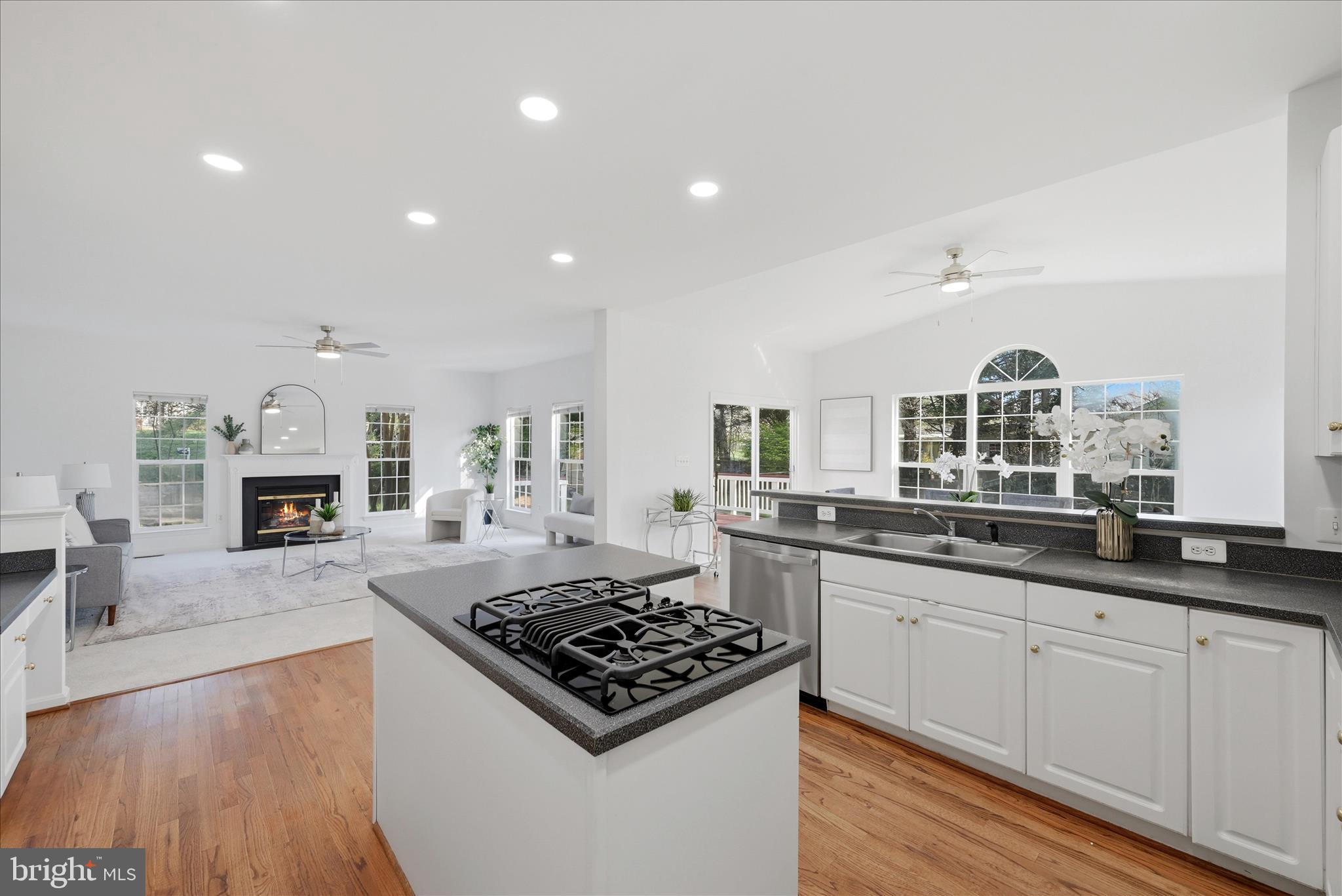 CARRIAGE RIDGE - Residential