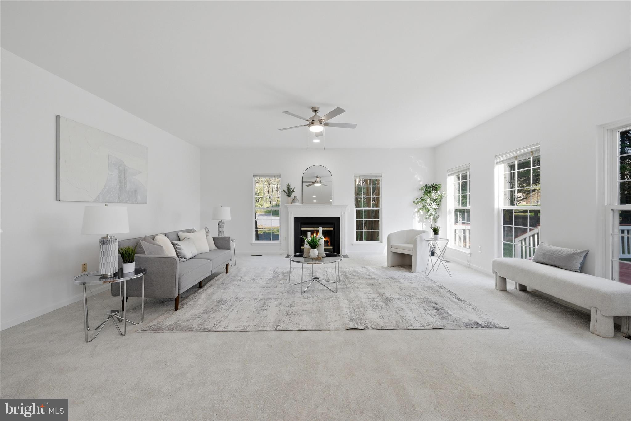 CARRIAGE RIDGE - Residential