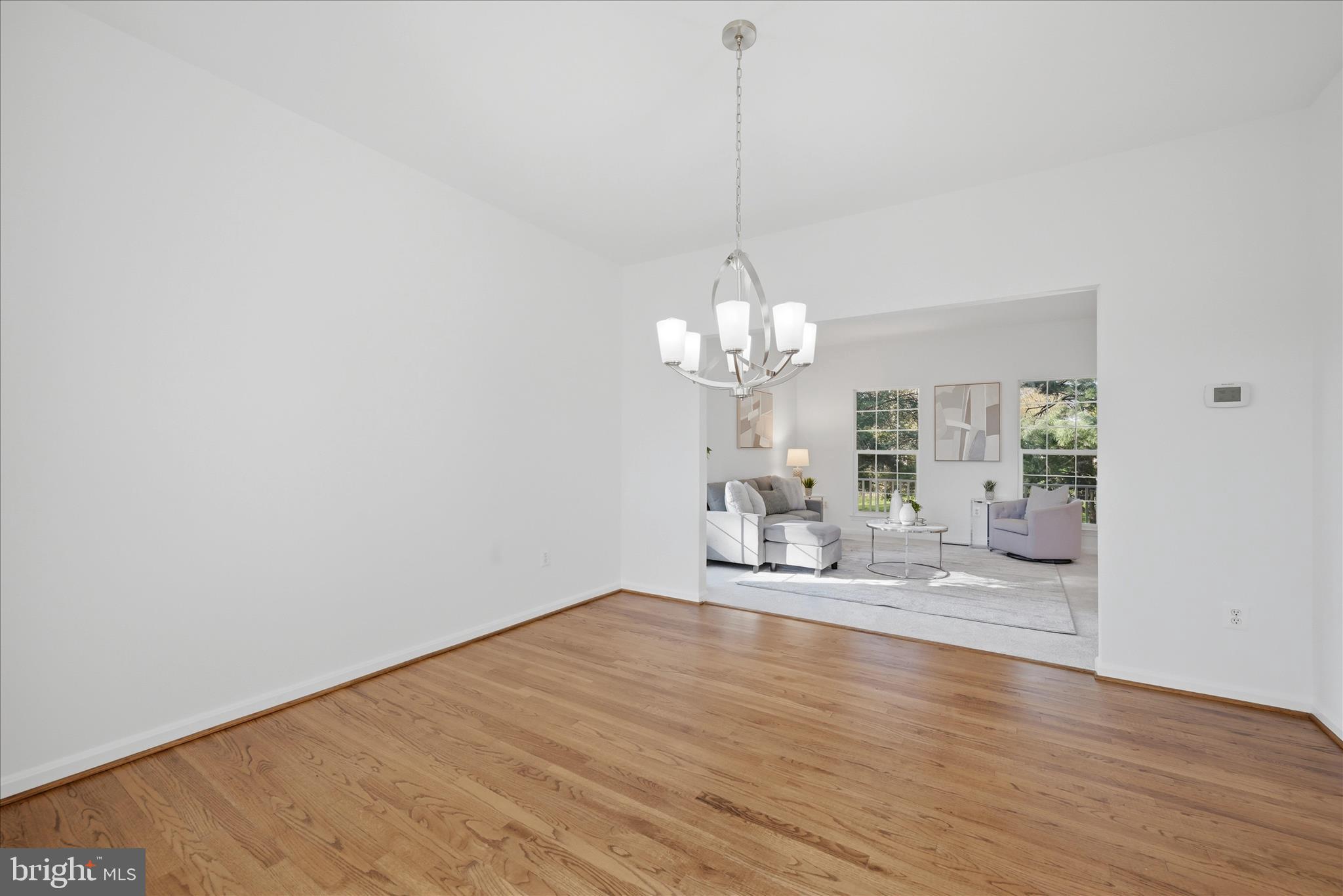 CARRIAGE RIDGE - Residential