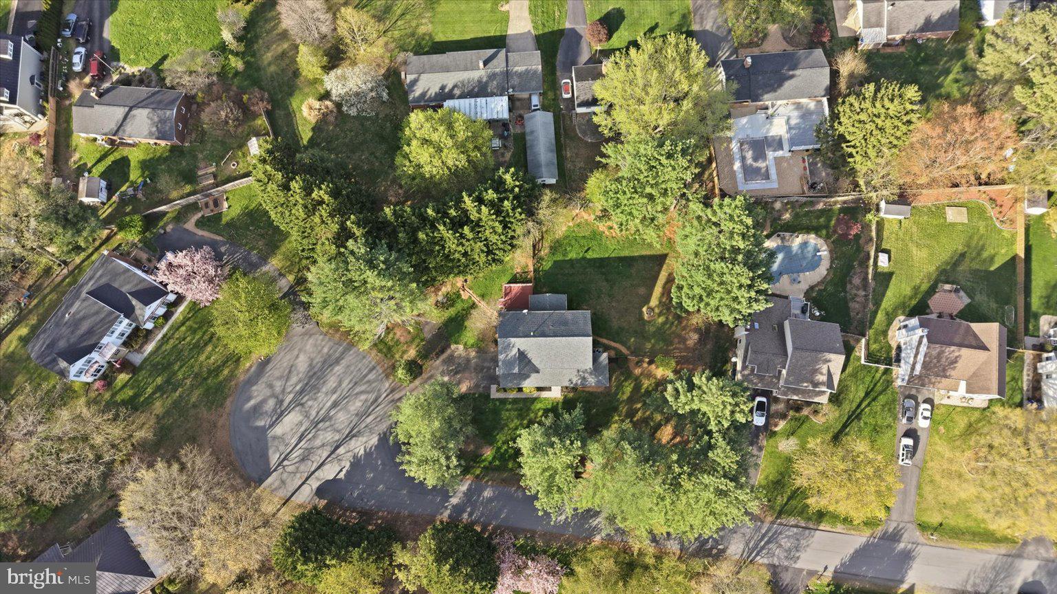 CARRIAGE RIDGE - Residential