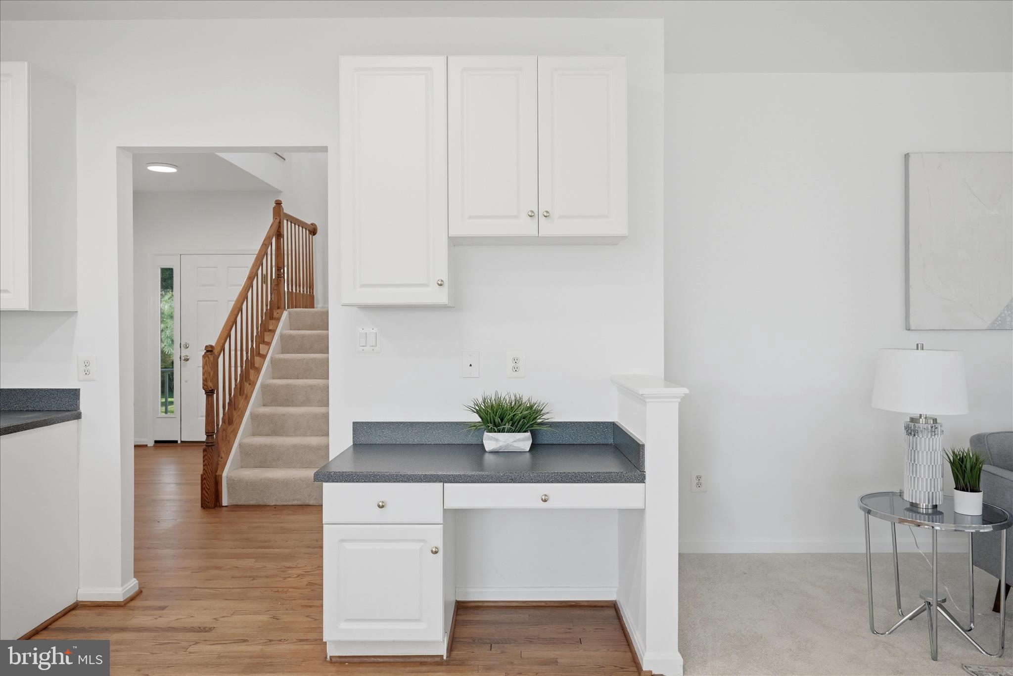 CARRIAGE RIDGE - Residential