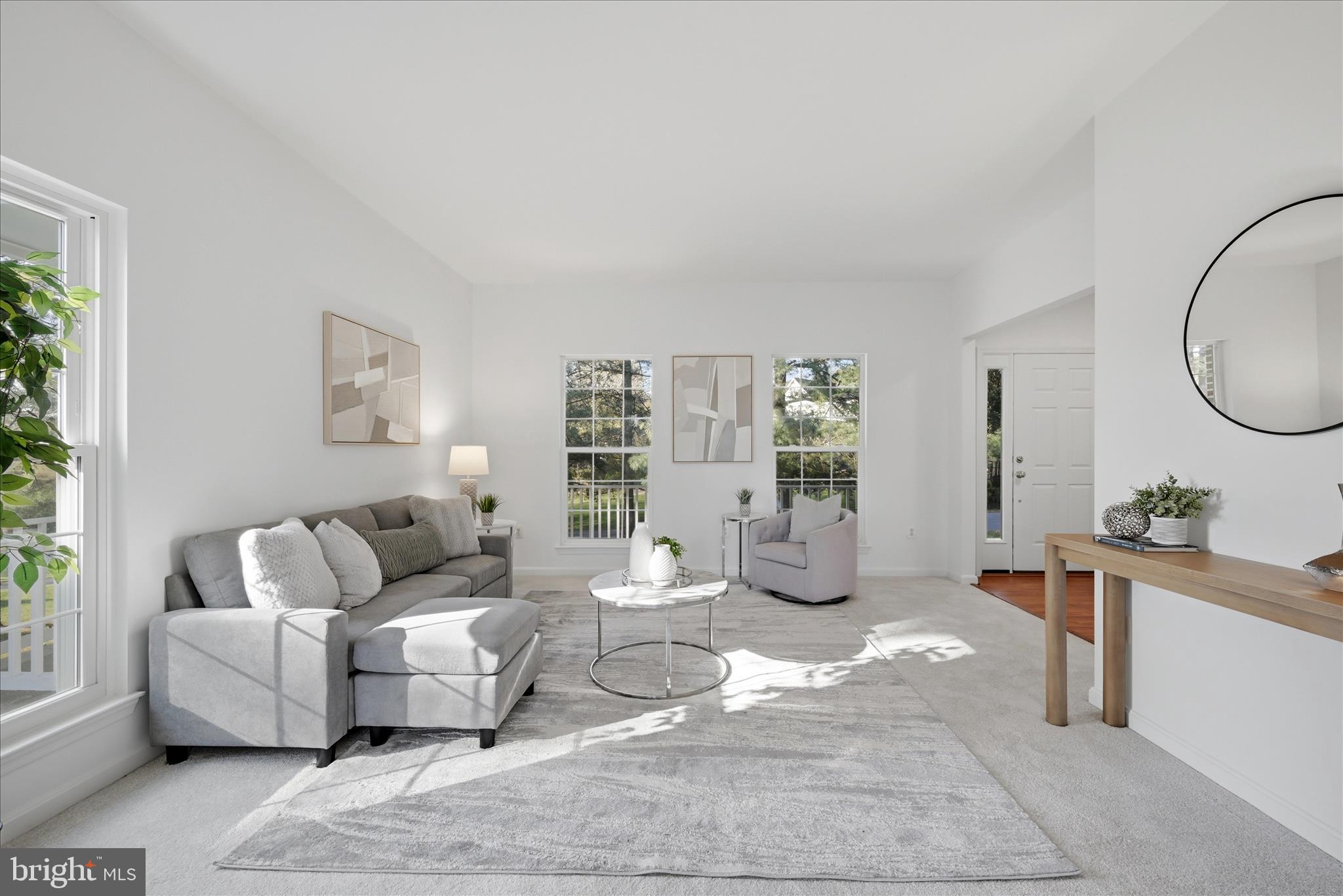 CARRIAGE RIDGE - Residential