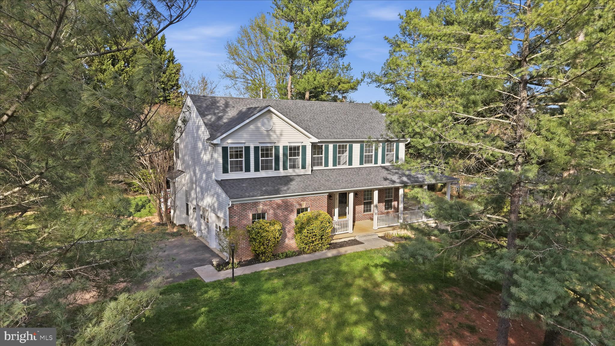 CARRIAGE RIDGE - Residential