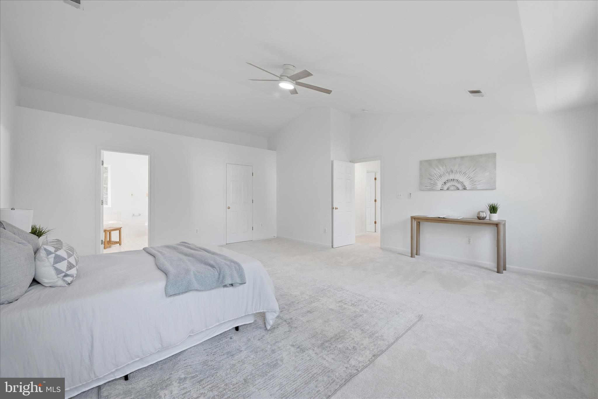 CARRIAGE RIDGE - Residential