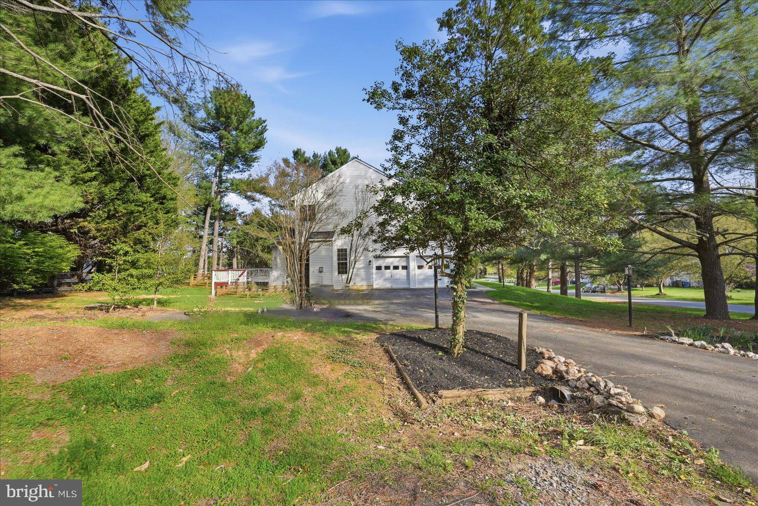 CARRIAGE RIDGE - Residential