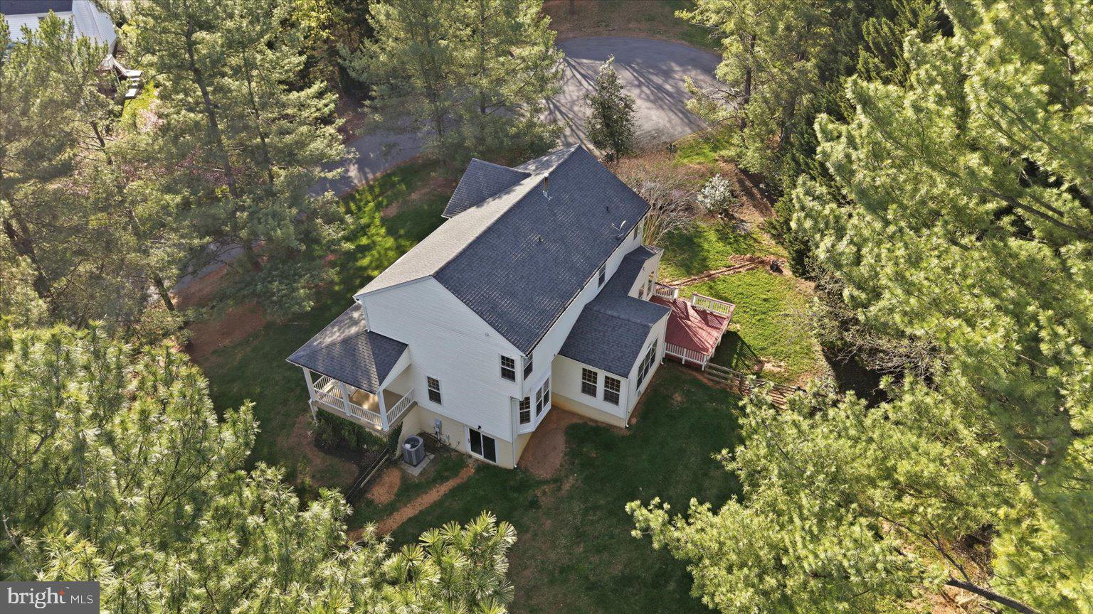 CARRIAGE RIDGE - Residential