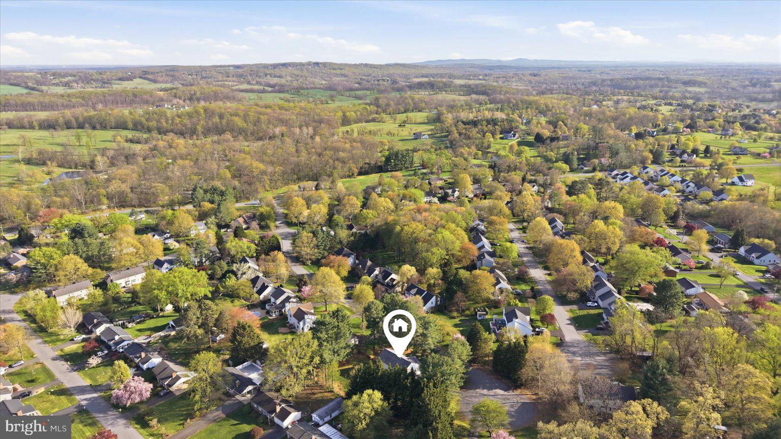 CARRIAGE RIDGE - Residential