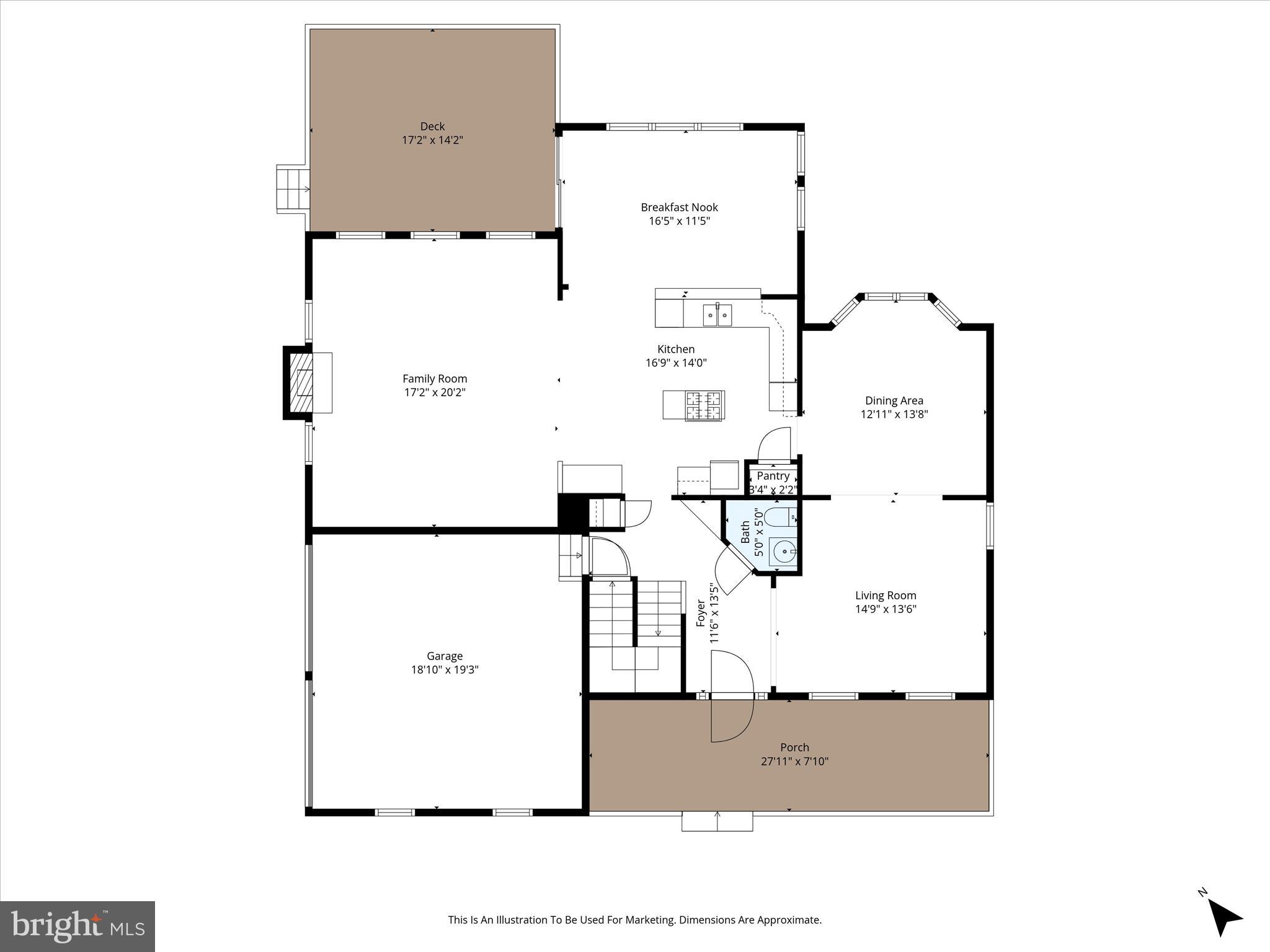 CARRIAGE RIDGE - Residential