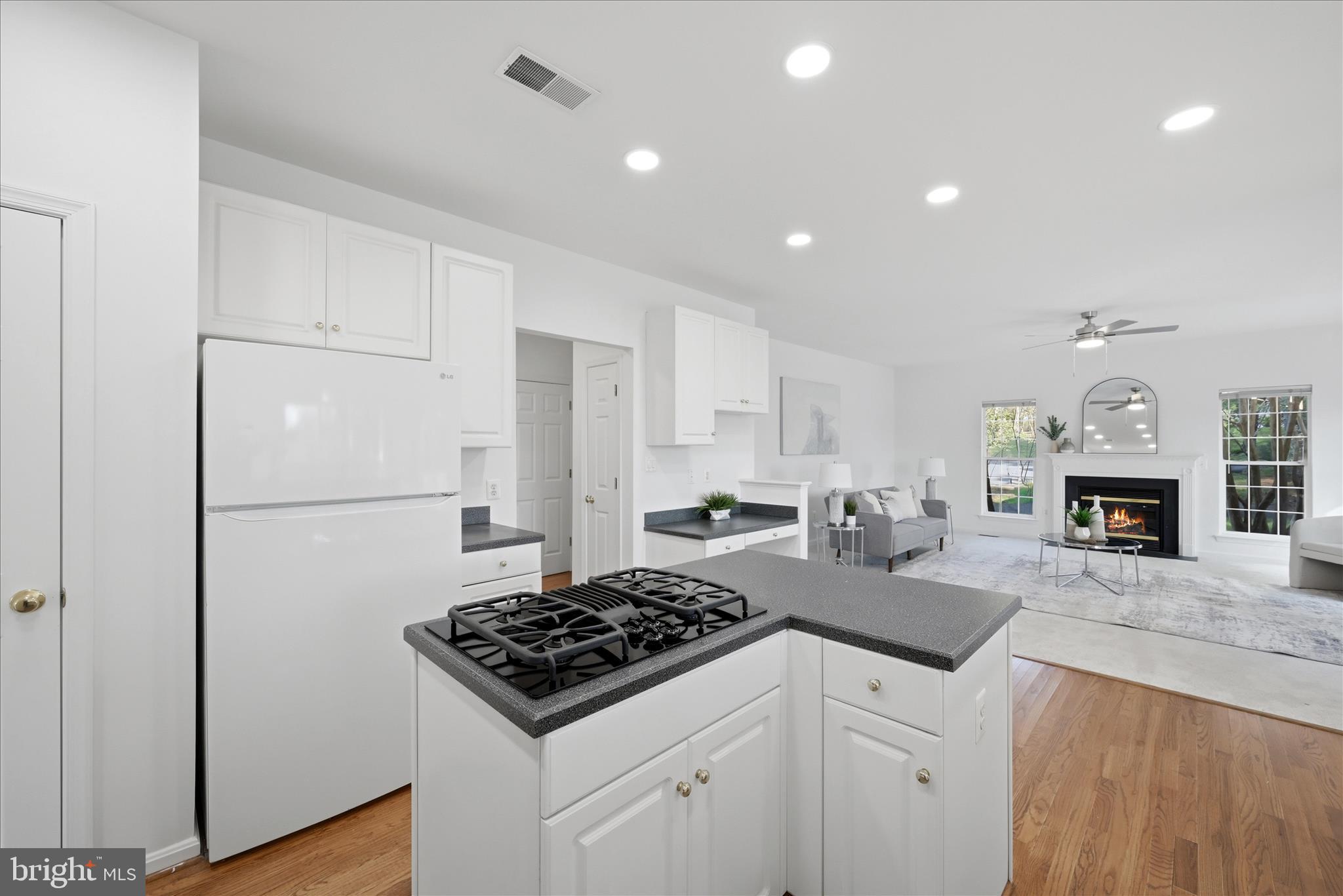 CARRIAGE RIDGE - Residential