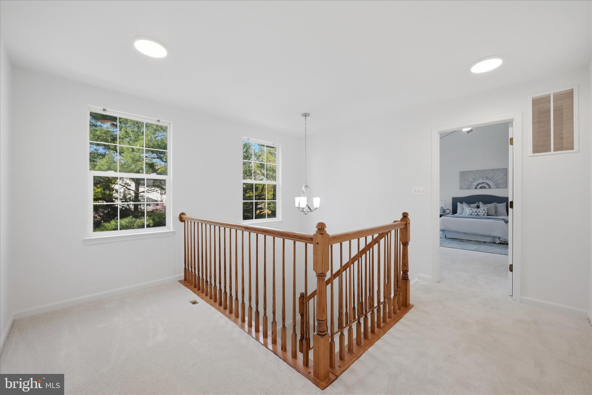 CARRIAGE RIDGE - Residential