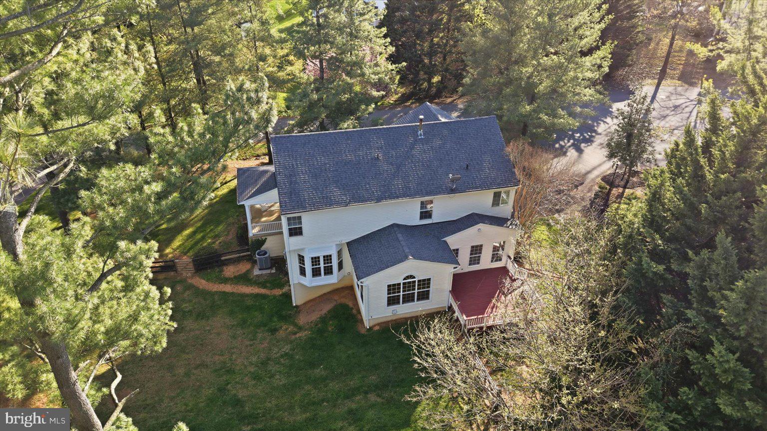 CARRIAGE RIDGE - Residential