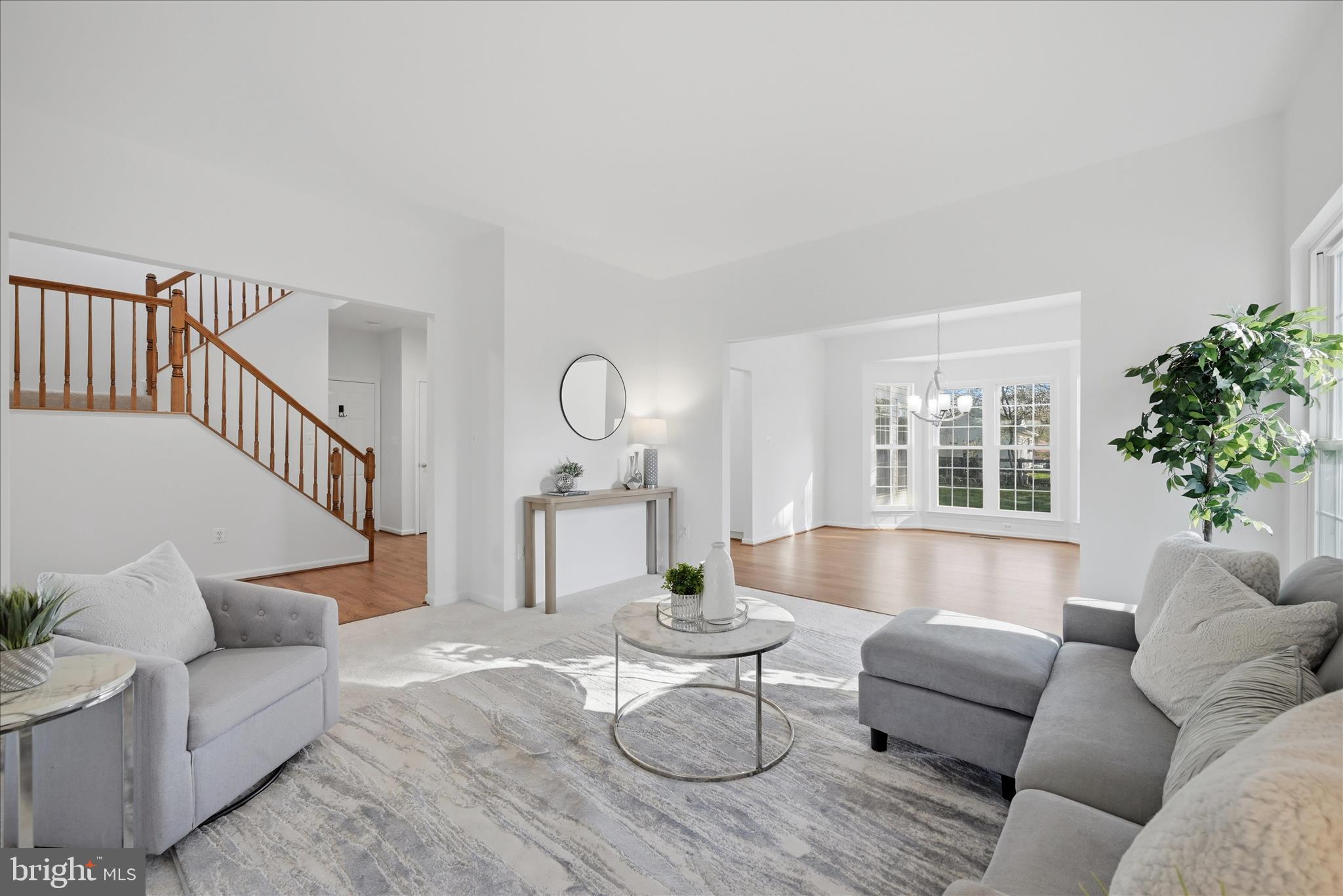 CARRIAGE RIDGE - Residential