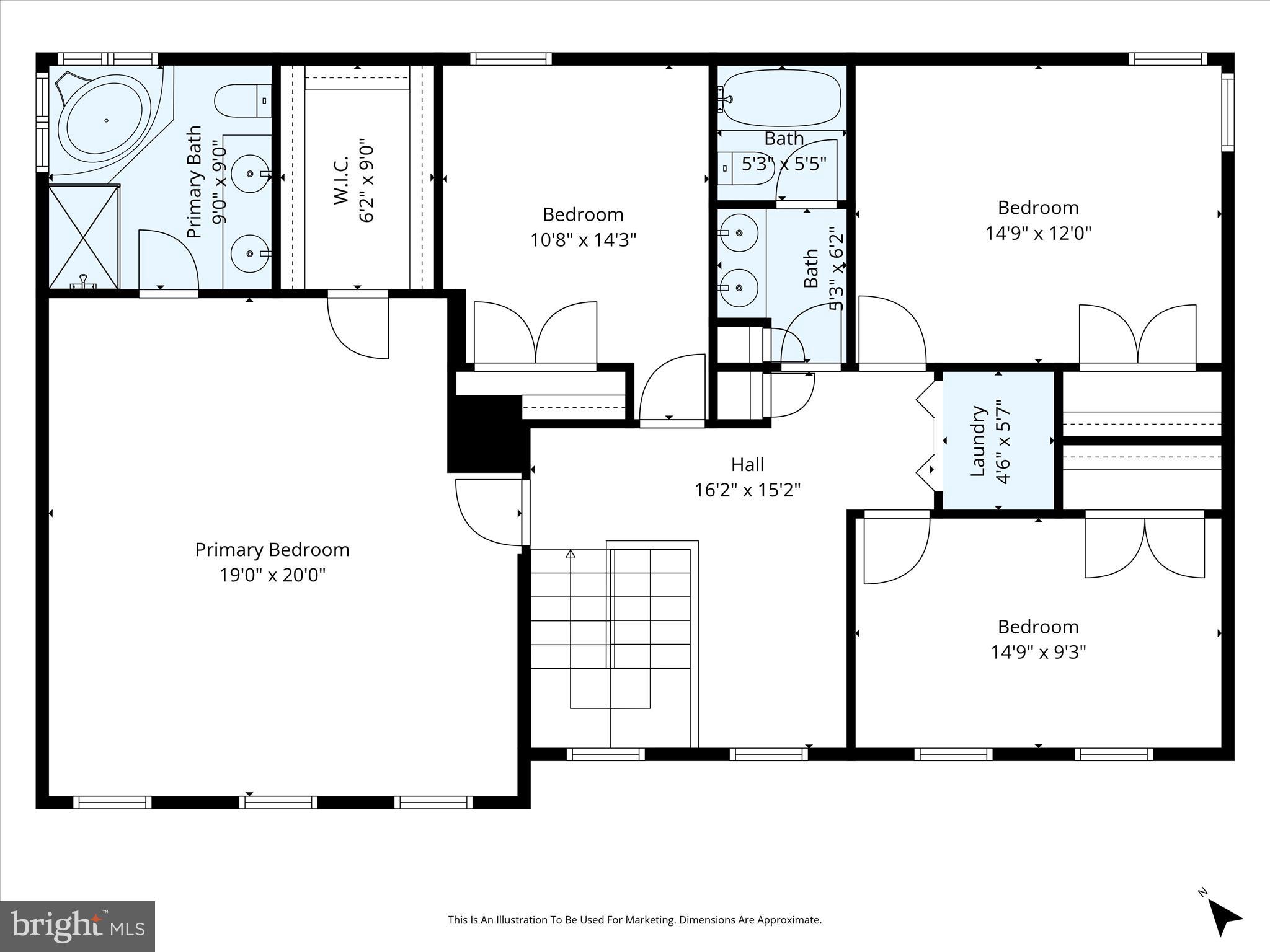CARRIAGE RIDGE - Residential