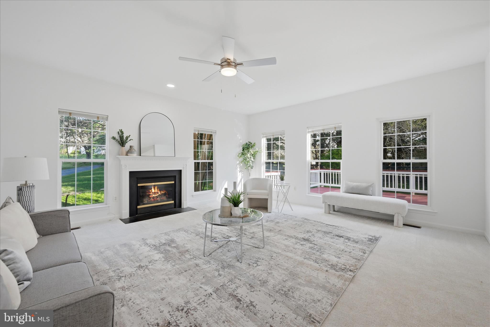 CARRIAGE RIDGE - Residential