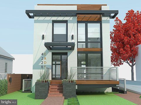 4228 EADS STREET NE WASHINGTON DC 20019
