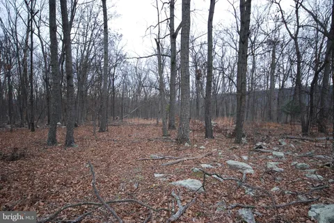 MLS: WVHS2007172