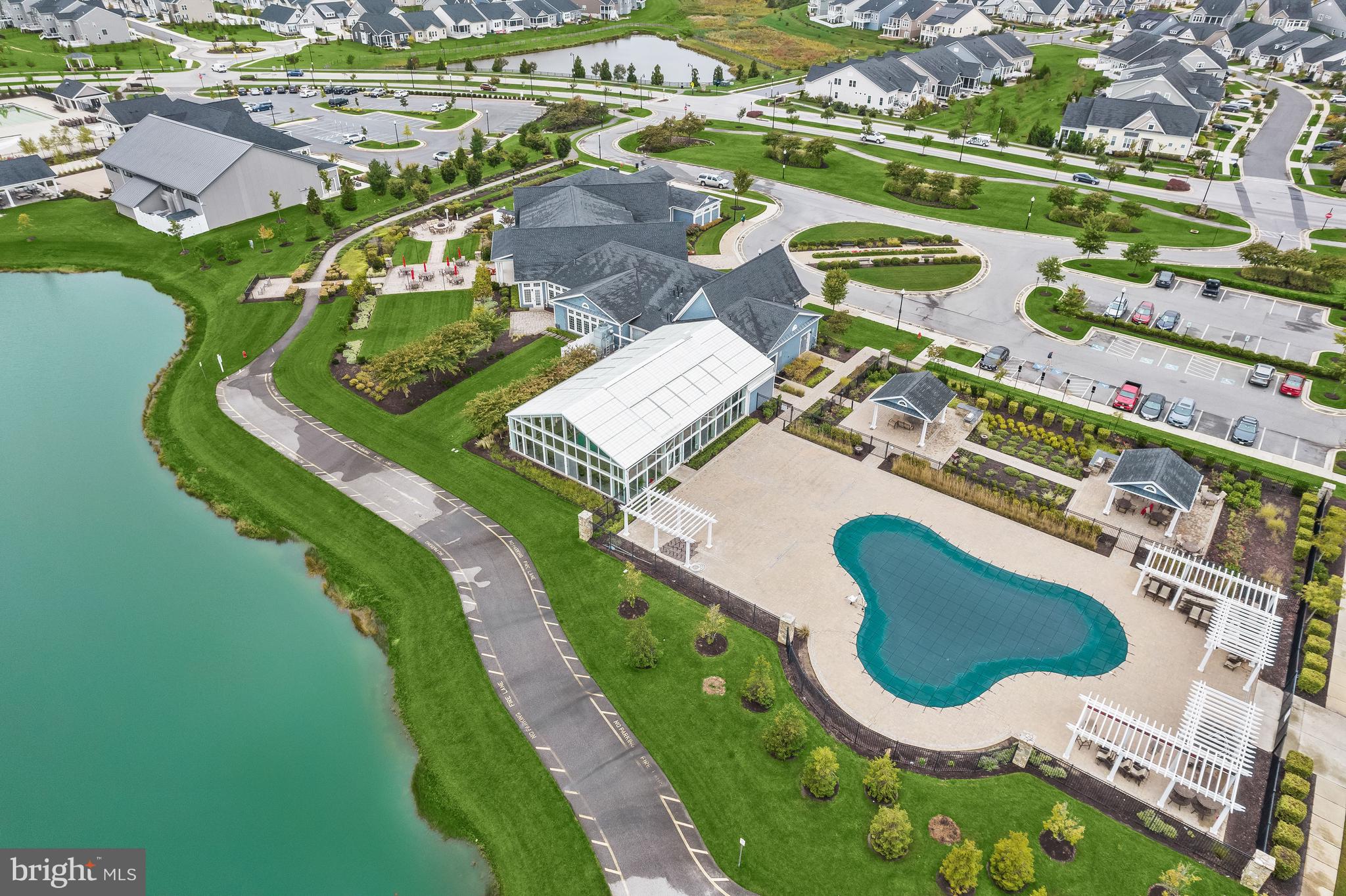 TWO RIVERS - Residential