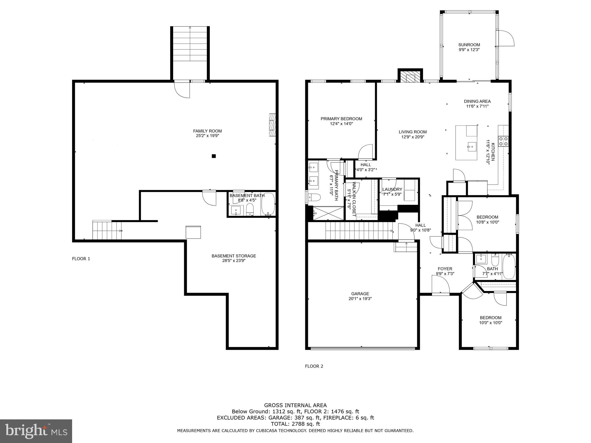 TWO RIVERS - Residential