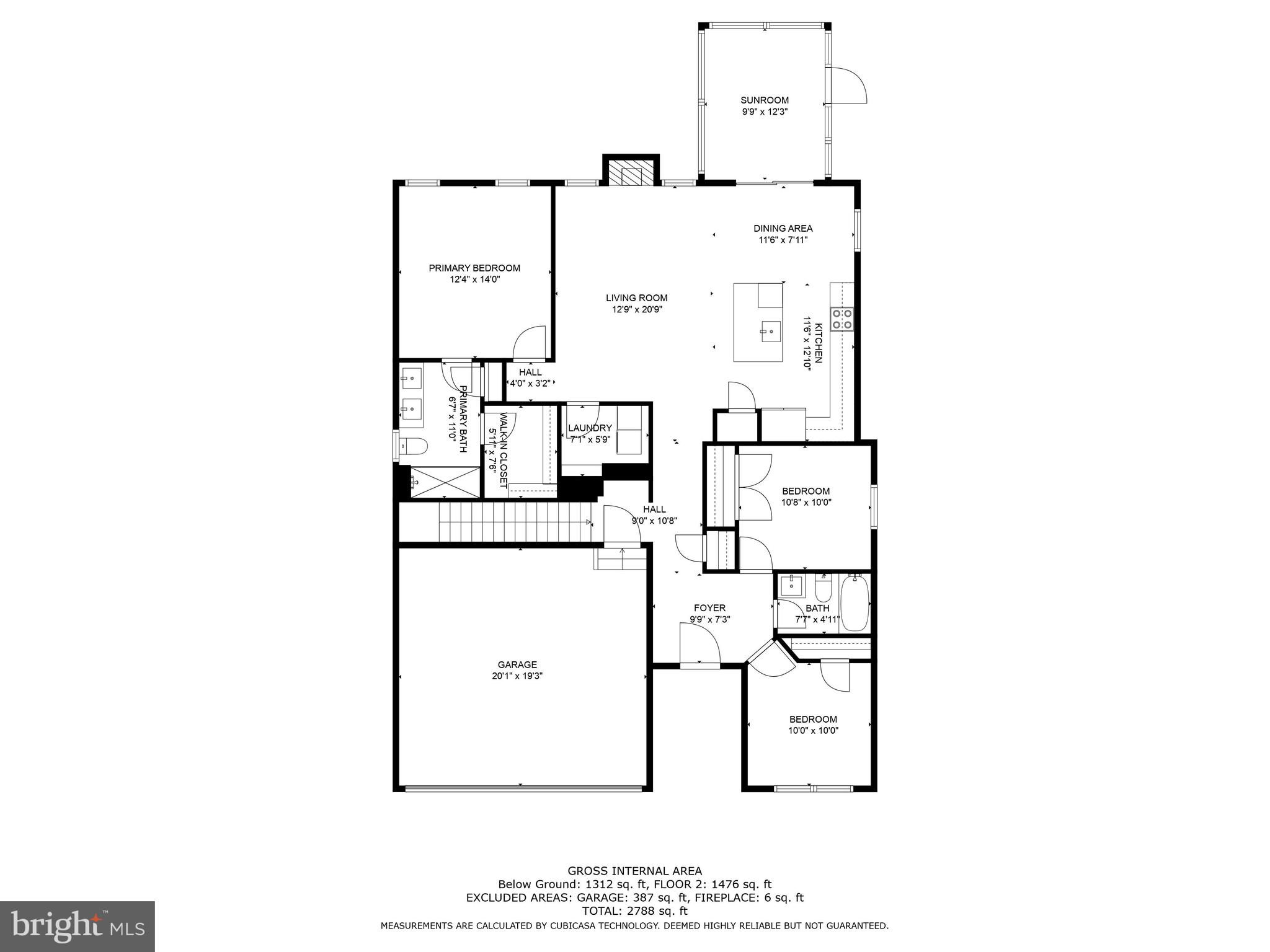 TWO RIVERS - Residential