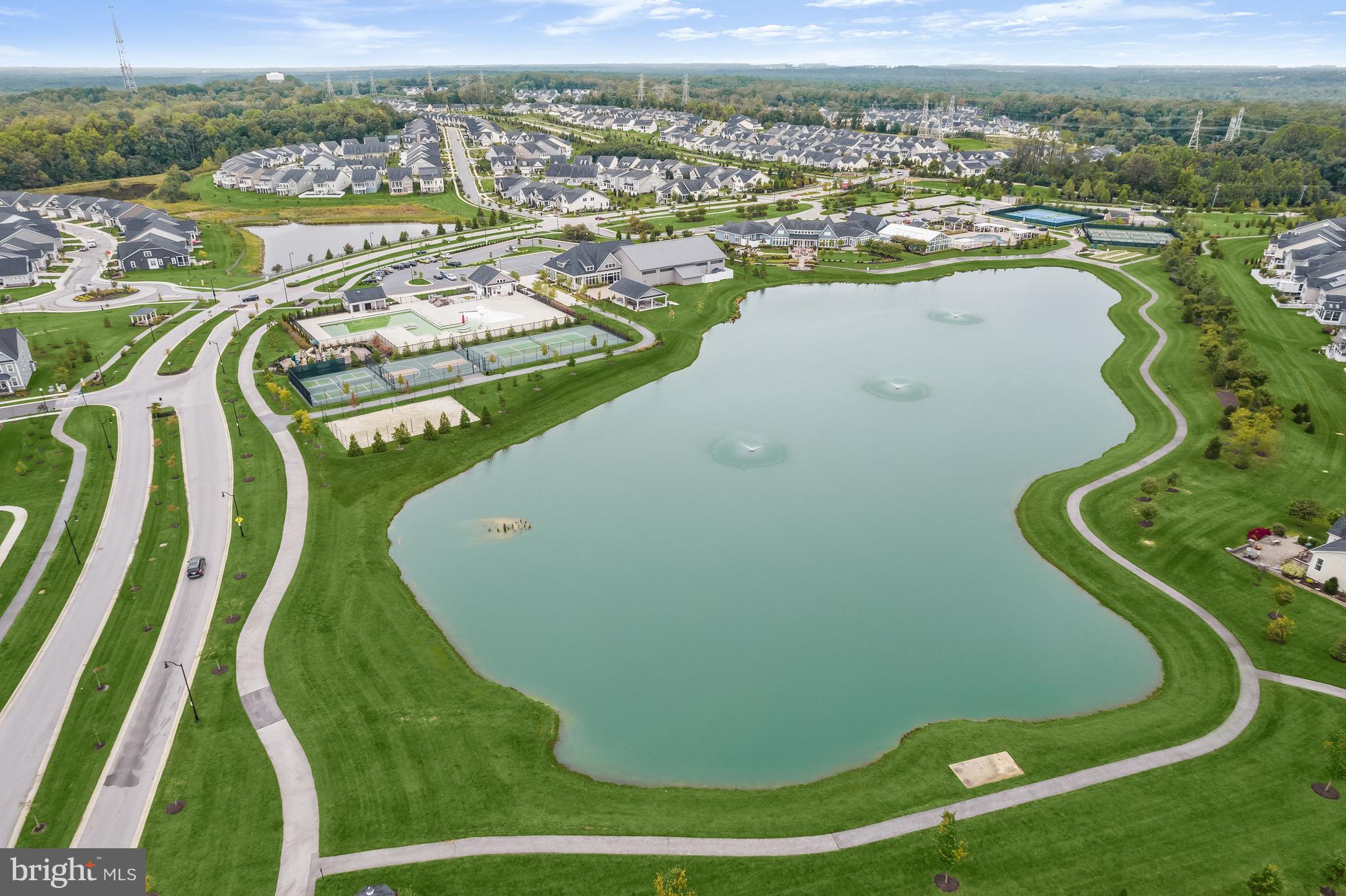 TWO RIVERS - Residential