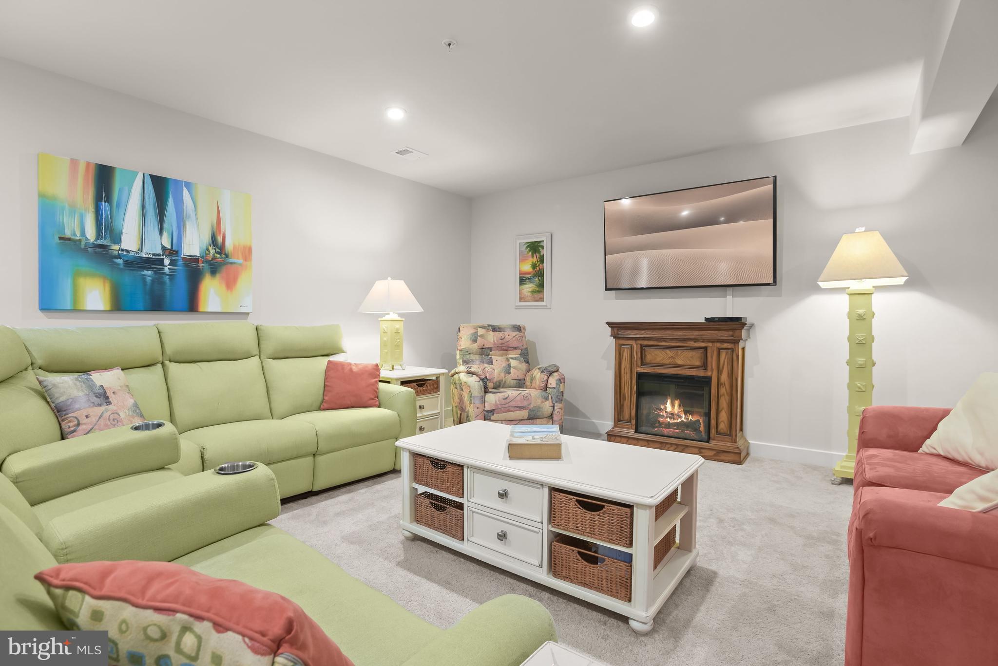 TWO RIVERS - Residential