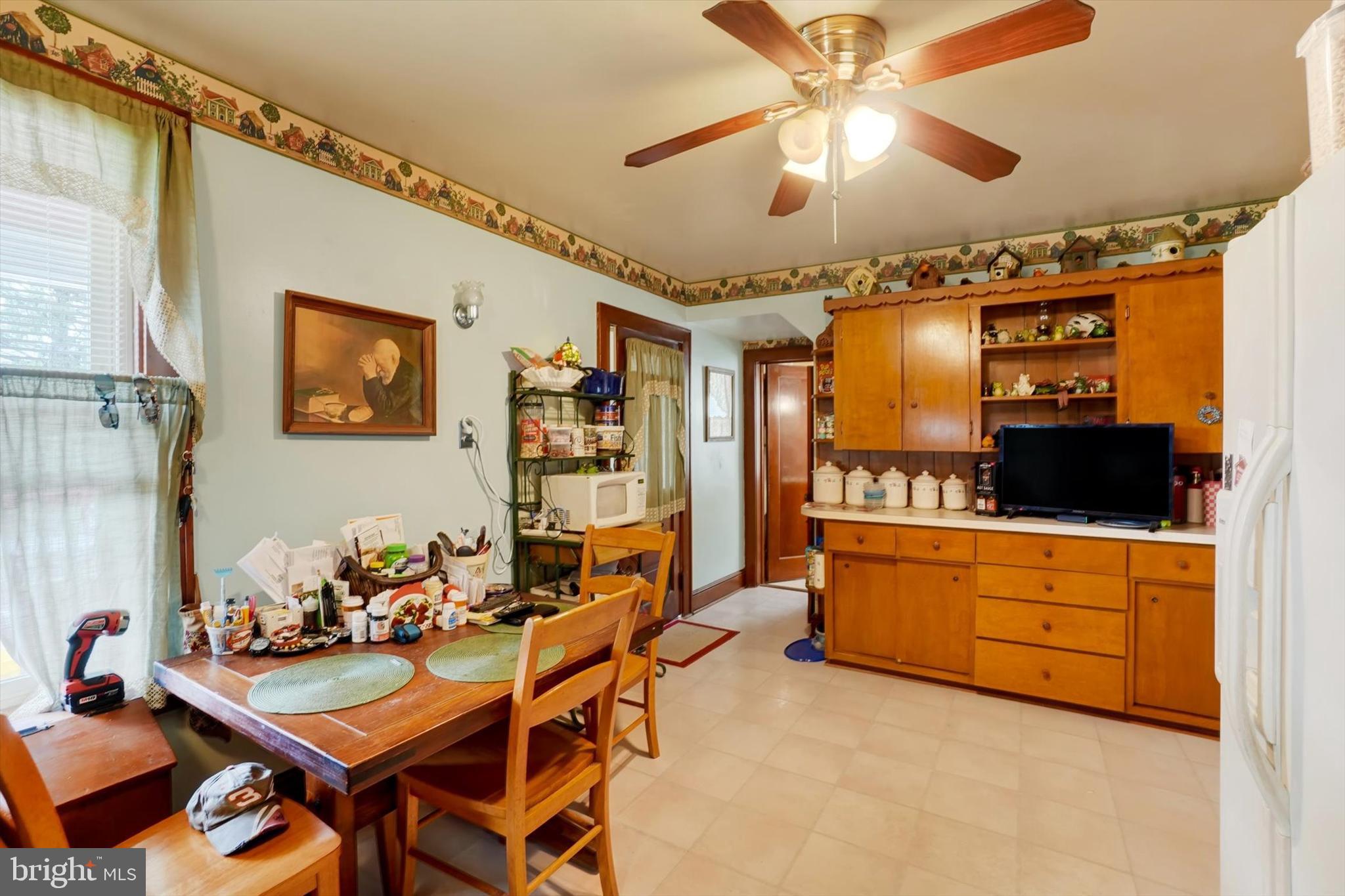 GLEN ROCK - Residential