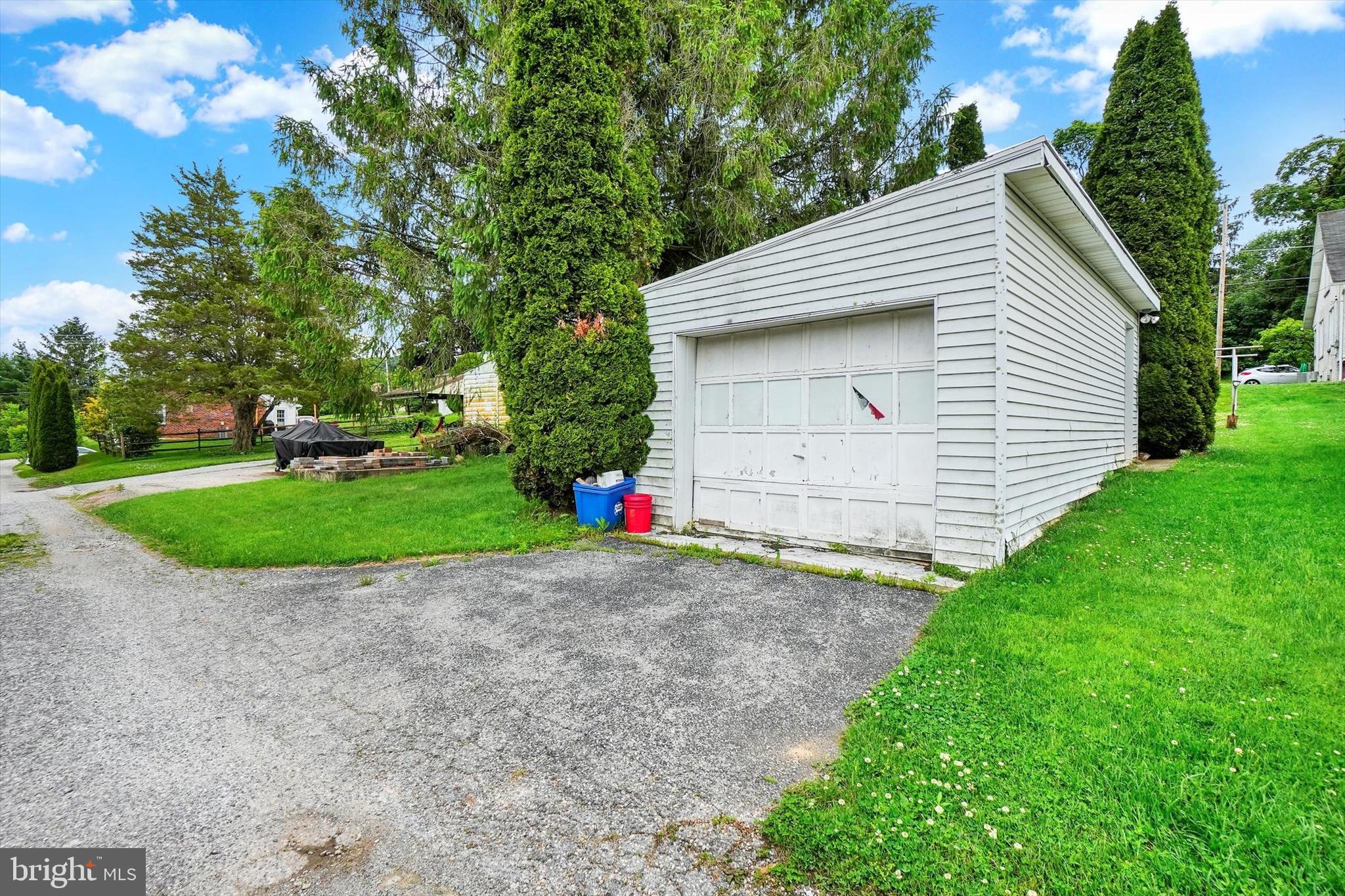 GLEN ROCK - Residential