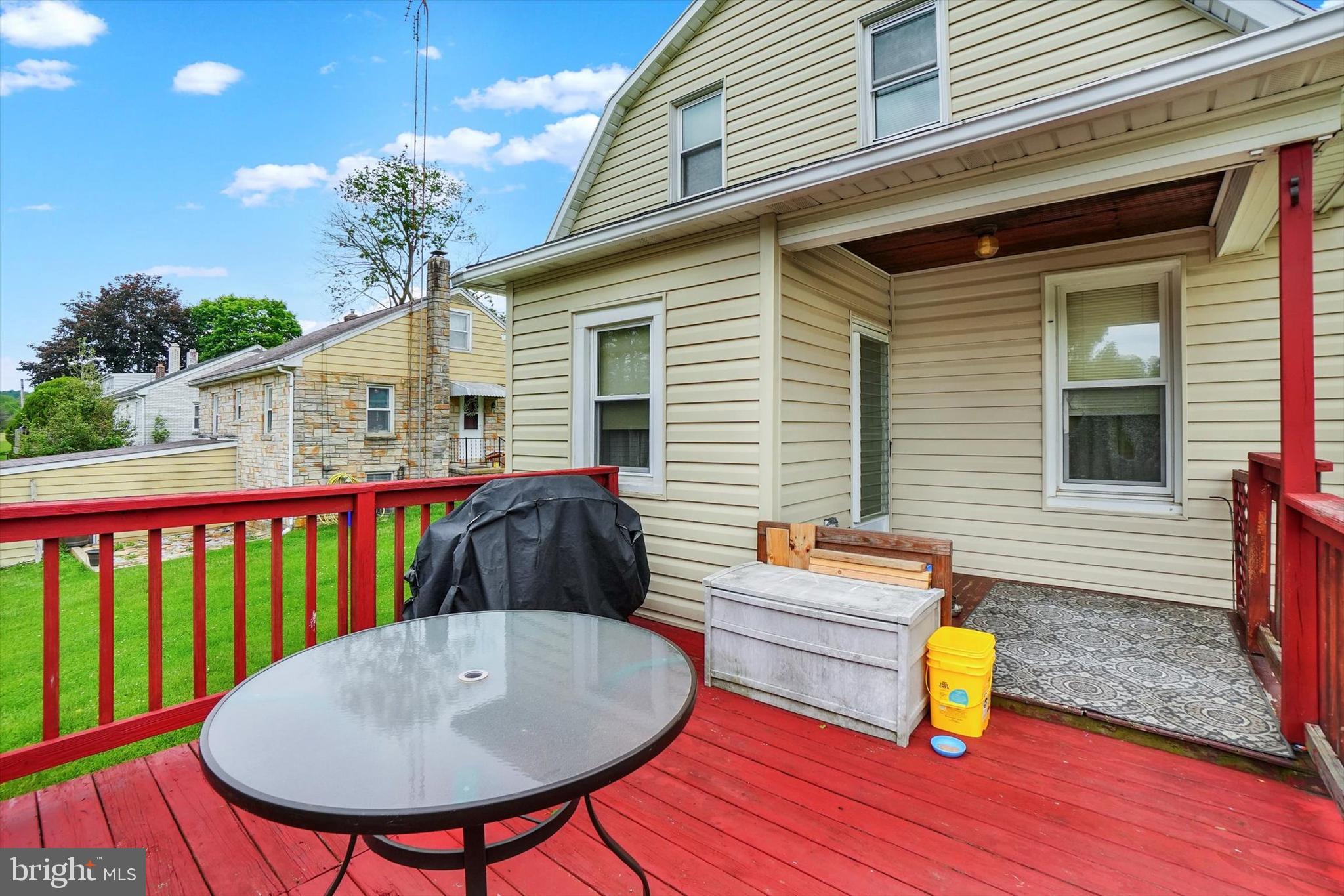 GLEN ROCK - Residential