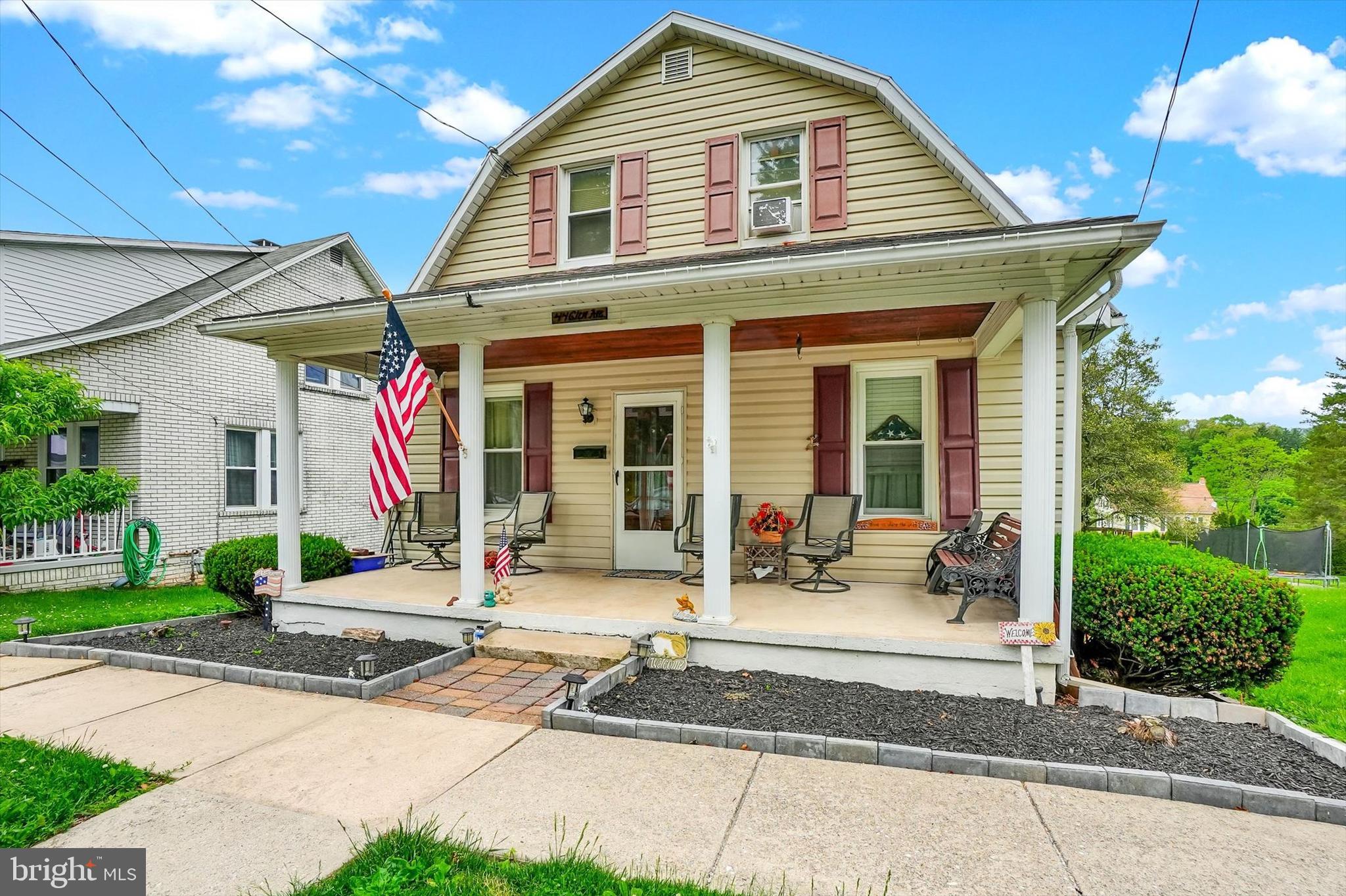 GLEN ROCK - Residential