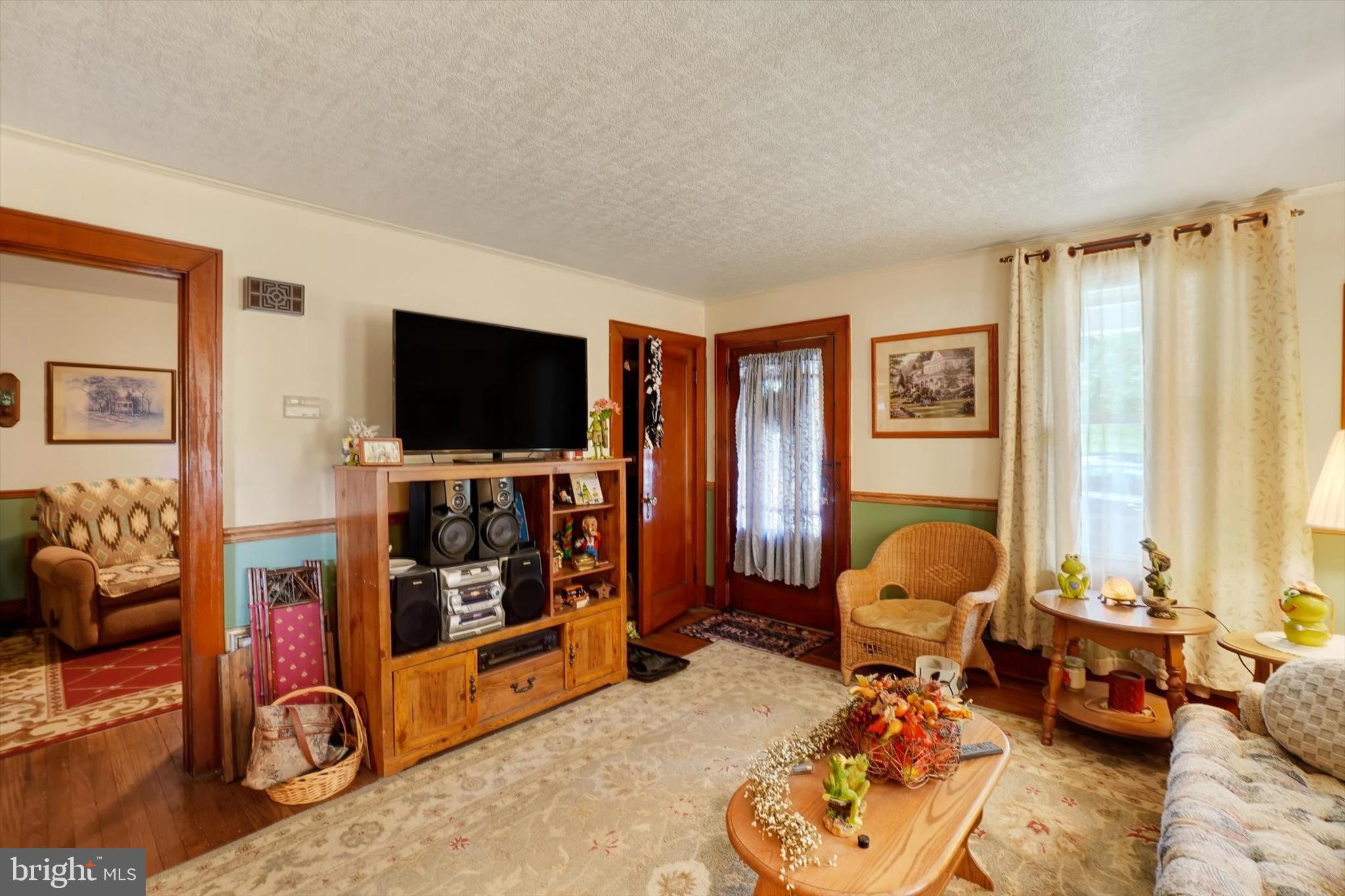 GLEN ROCK - Residential