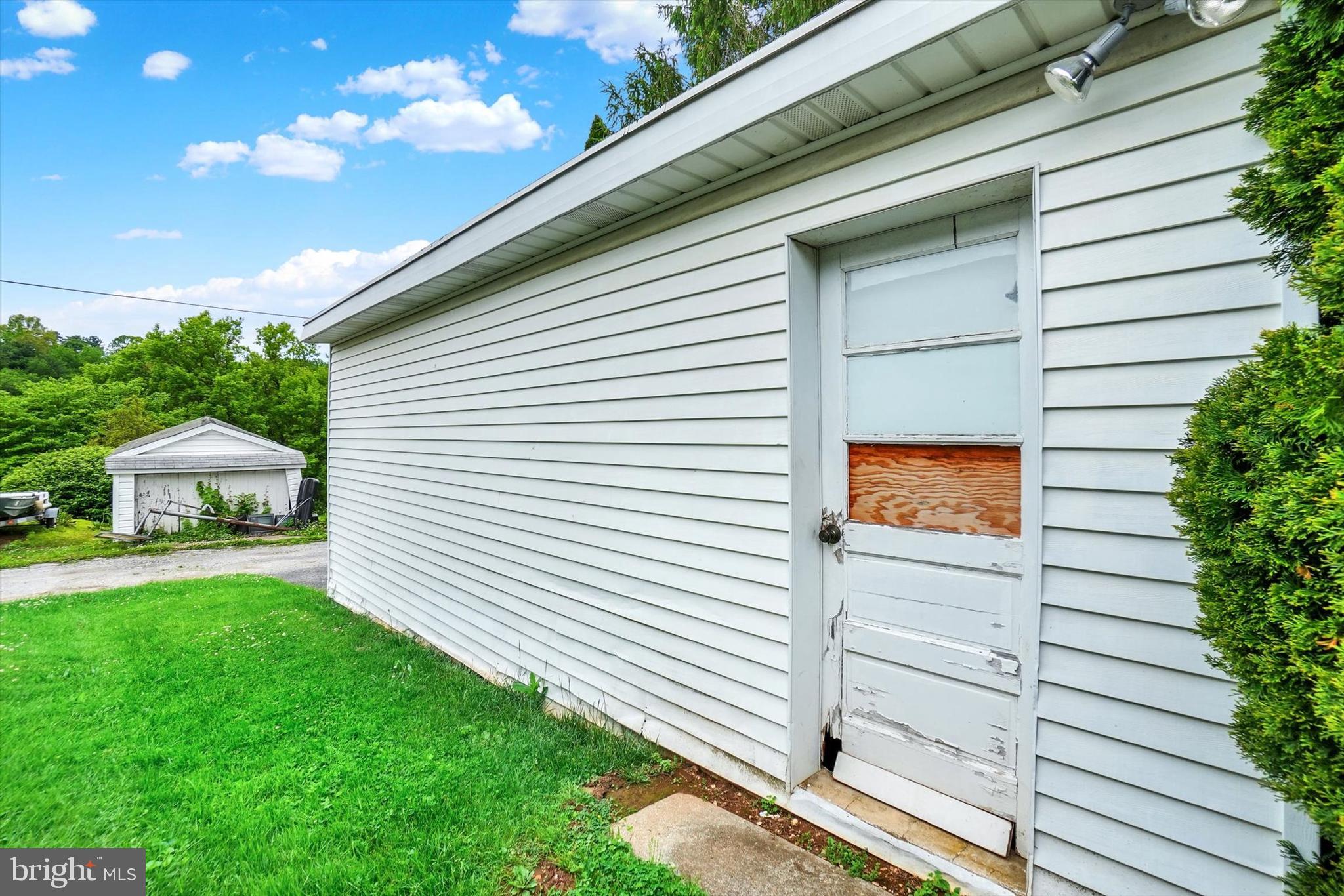 GLEN ROCK - Residential