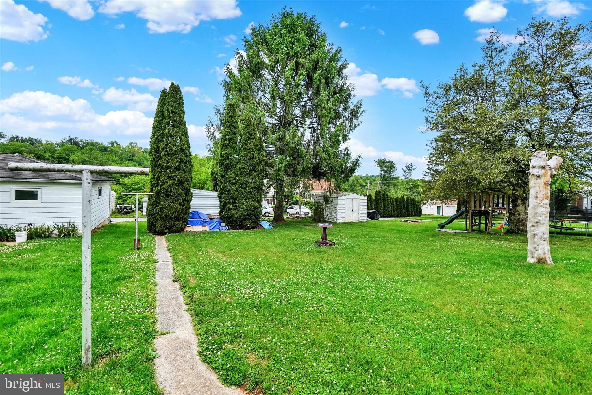 GLEN ROCK - Residential