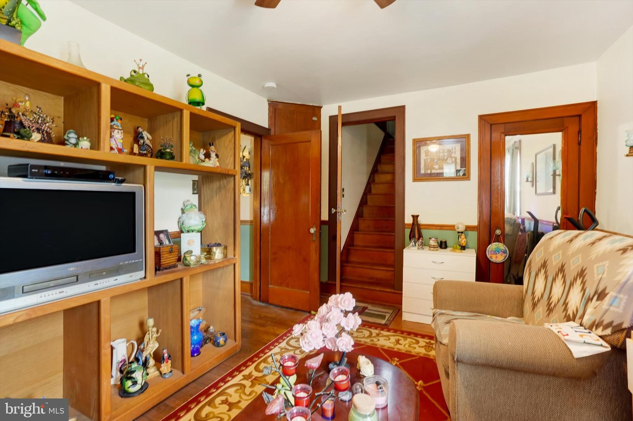 GLEN ROCK - Residential