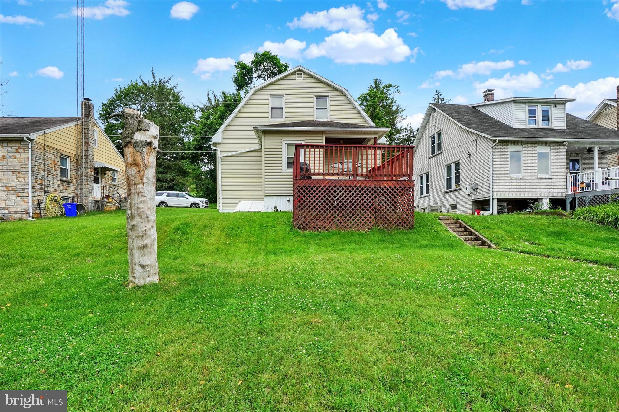 GLEN ROCK - Residential